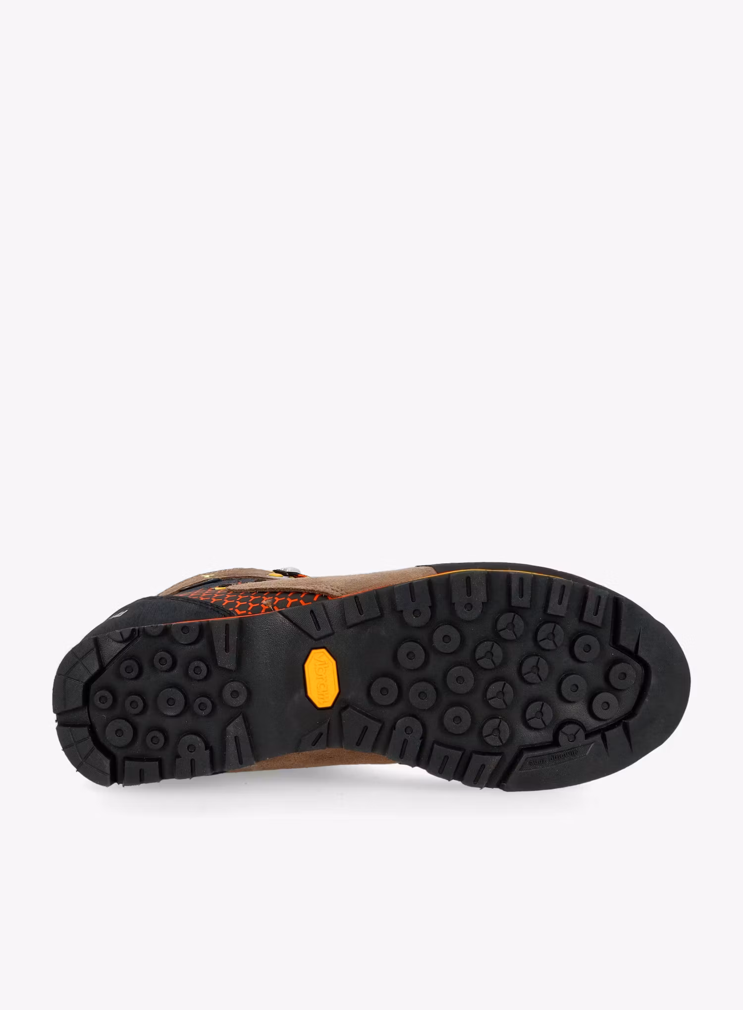 Kayland Vitrik Mid GTX Hegymászó Bakancs - brown/black