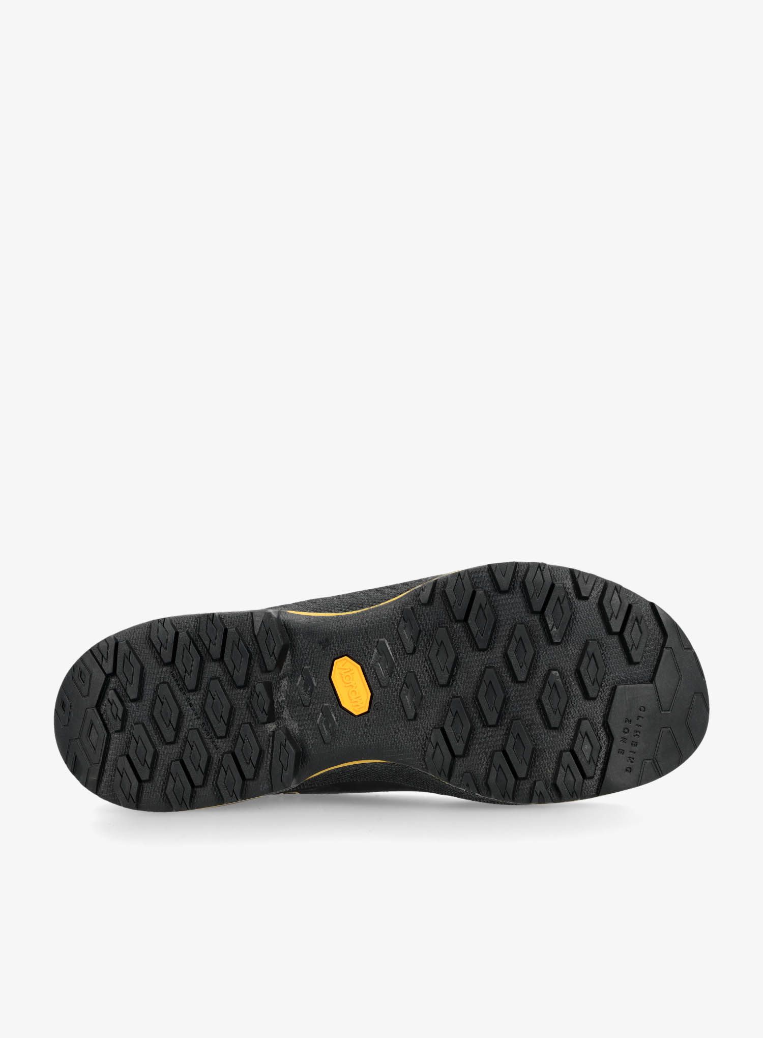 La Sportiva TX4 Evo GTX Hegymászó cipő - carbon/bamboo