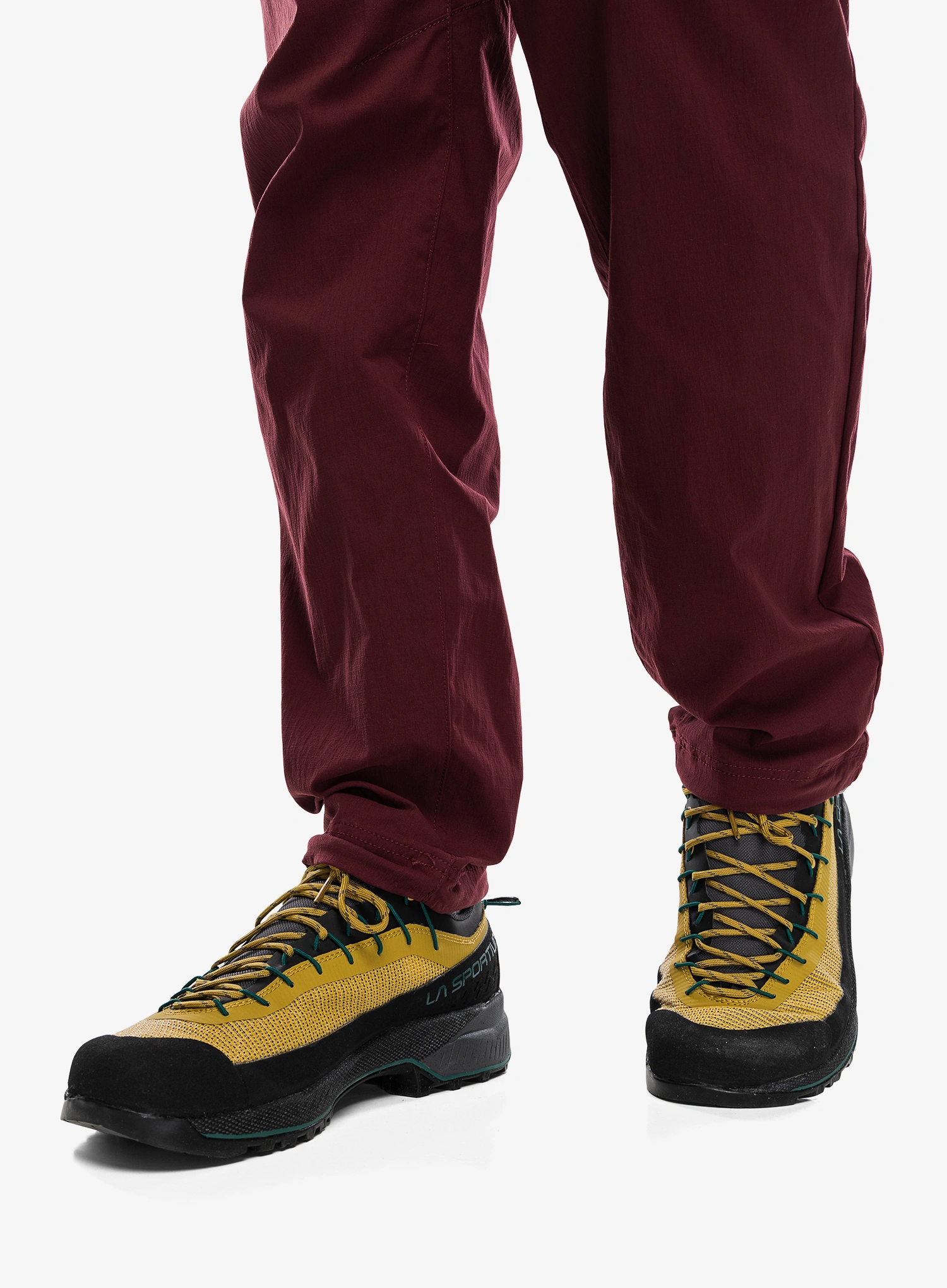 La Sportiva TX4 Evo ST Hegymászó cipő - savana/onyx