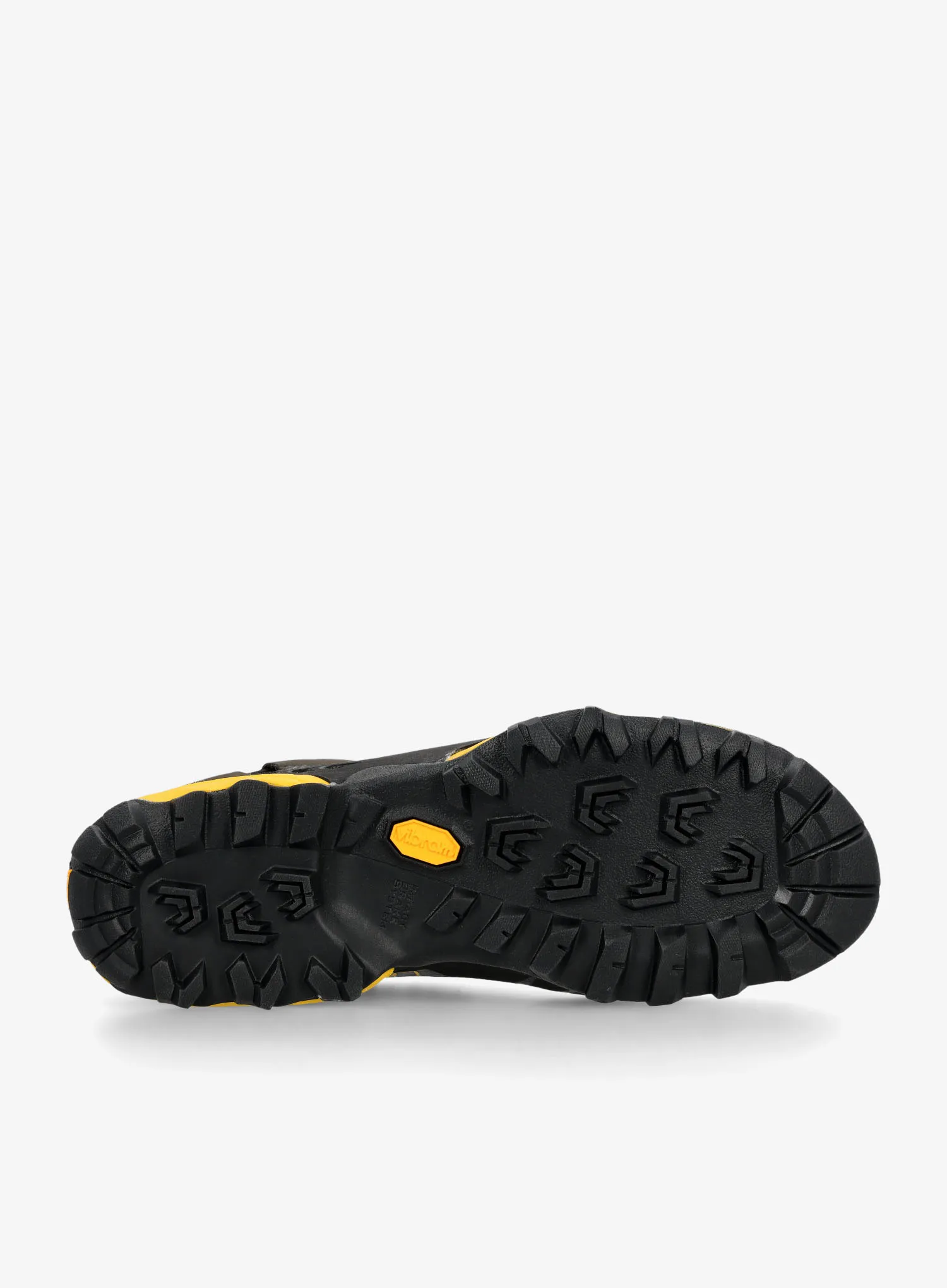 La Sportiva TX5 Low GTX Hegymászó cipő - yellow/carbon