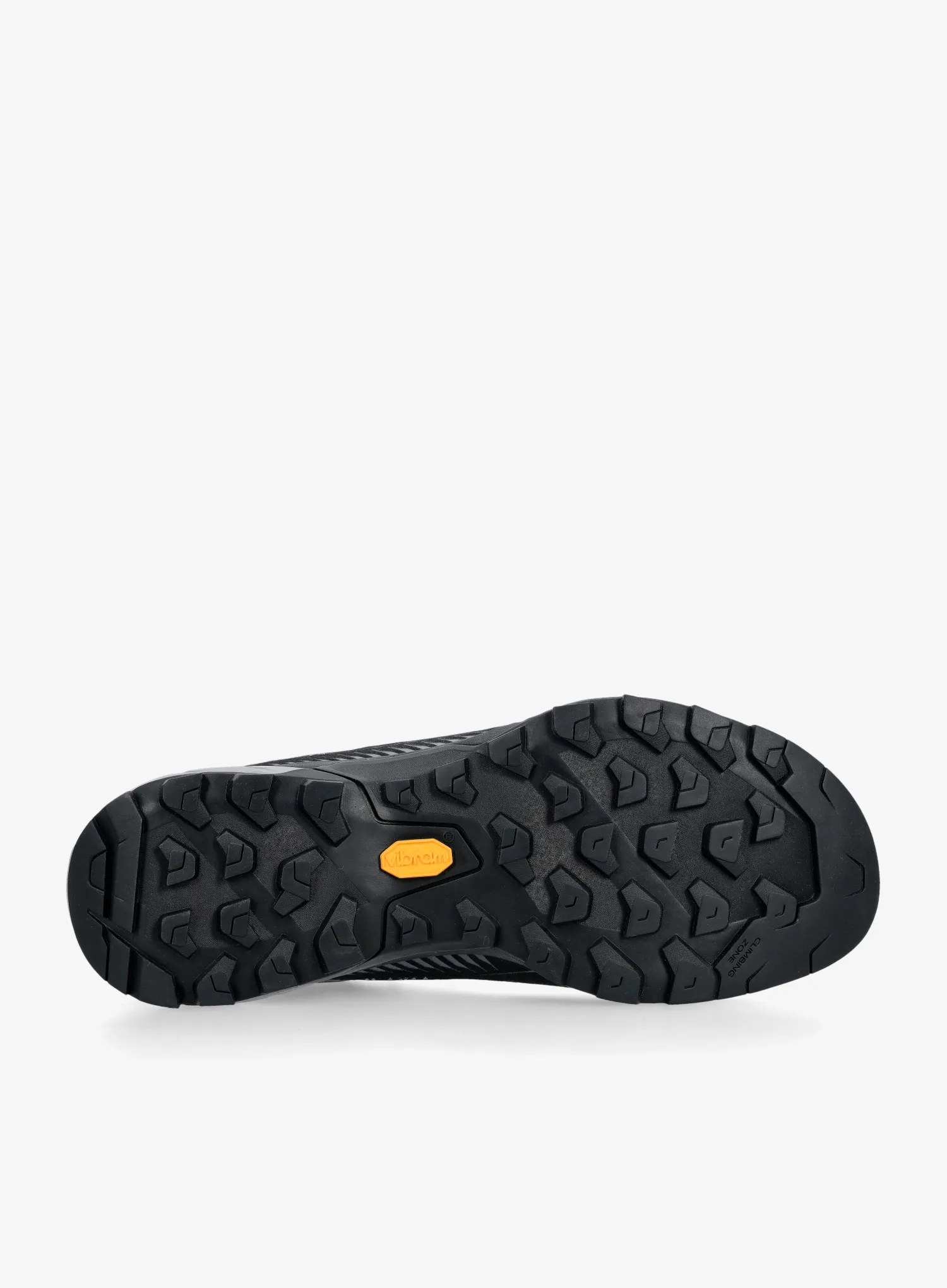 Scarpa Rapid LT Hegymászó cipő - anthracite/gray