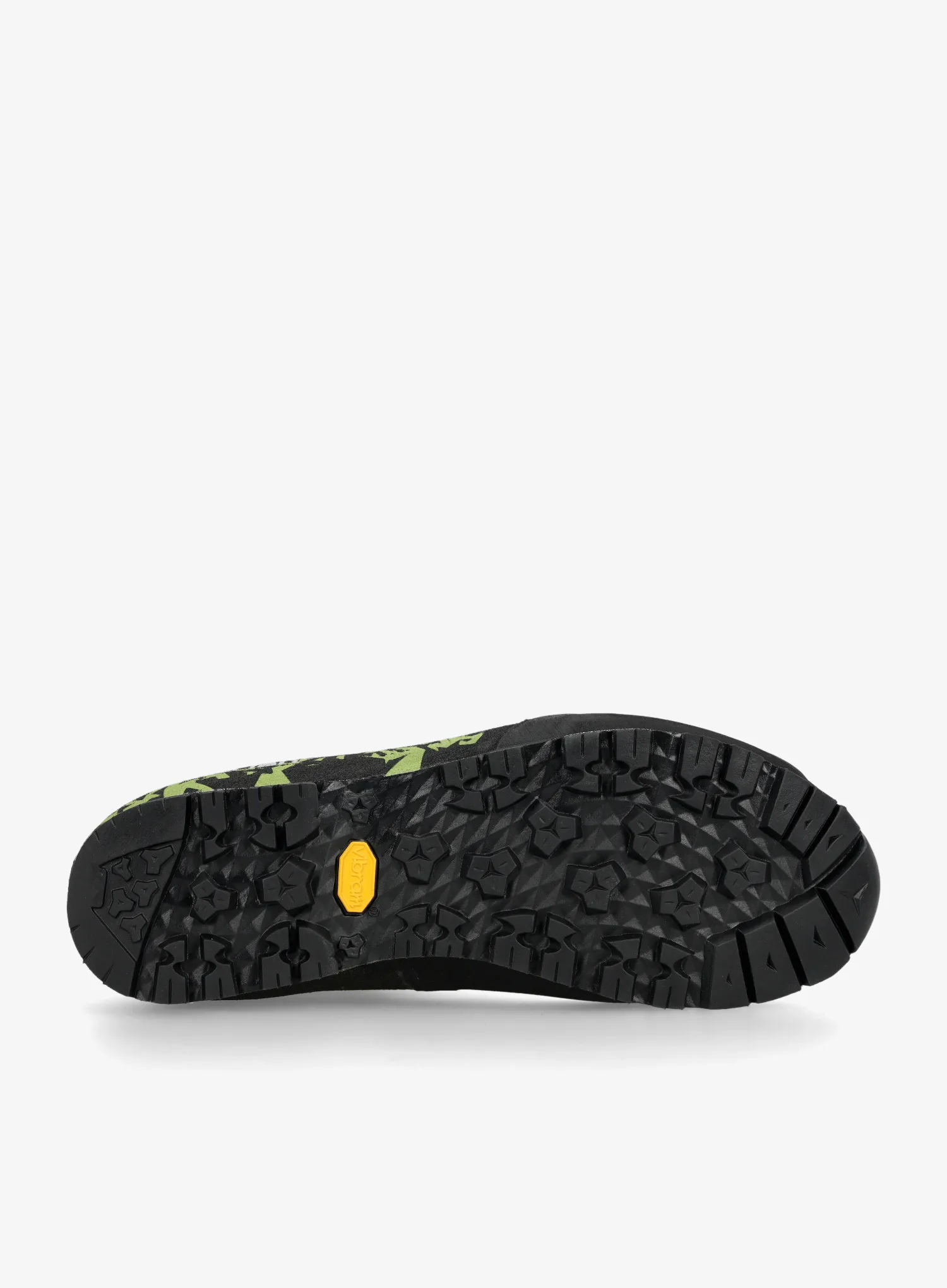 Zamberlan Salathe GTX RR Hegymászó cipő - yellow/black