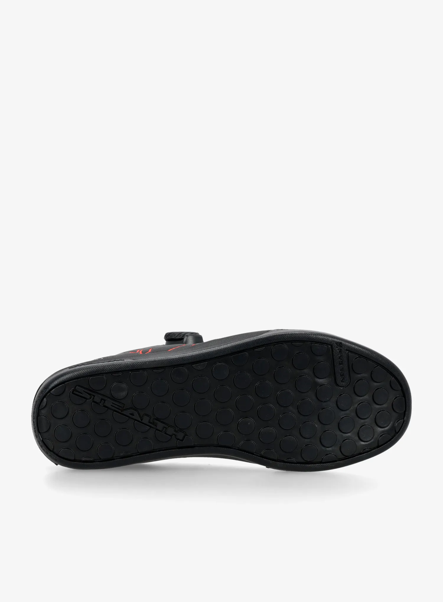 Five Ten Freerider Pro Boa Kerékpáros cipő - cblack/red/ftwwht