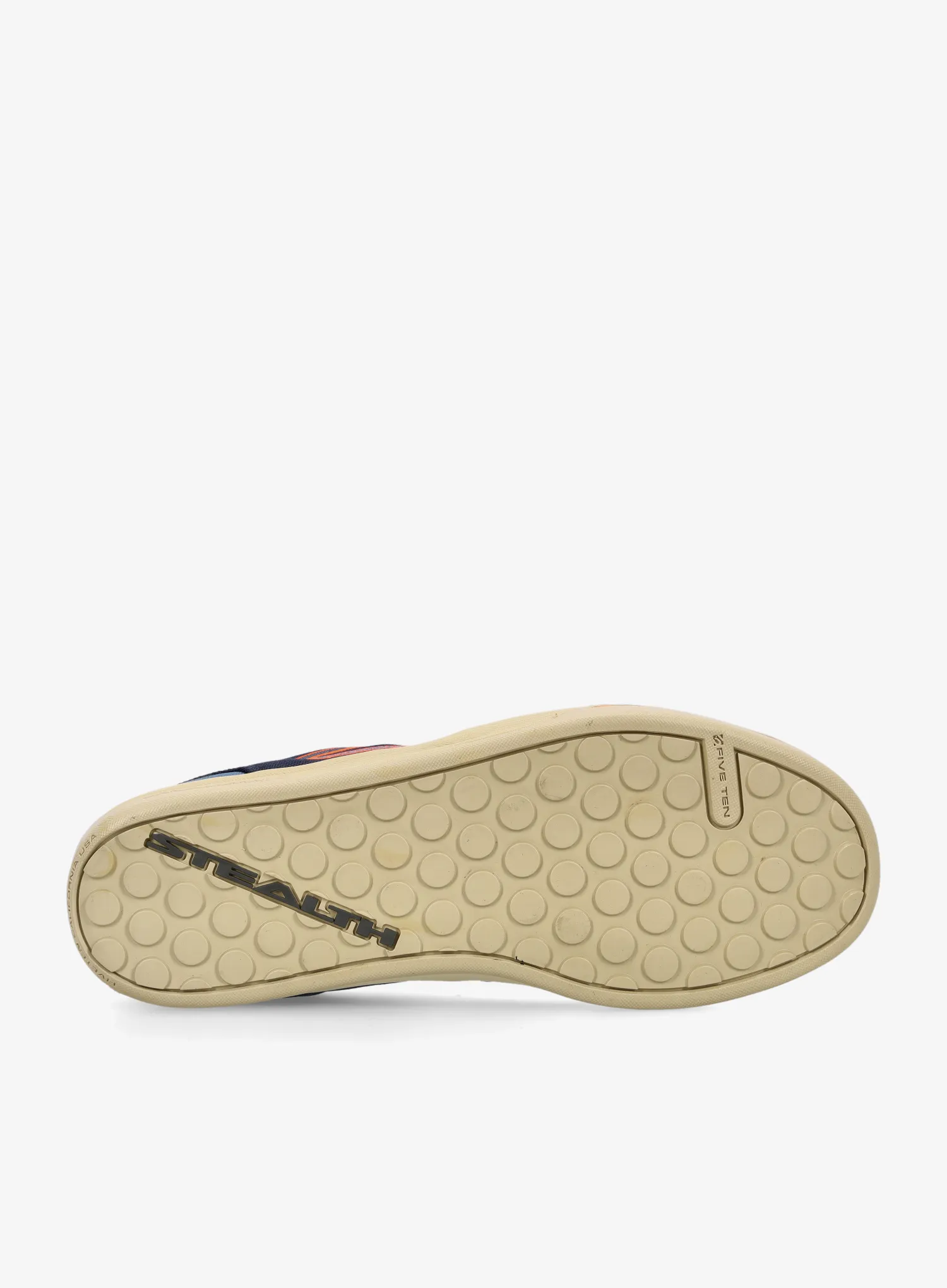 Five Ten Freerider Pro Canvas Kerékpáros cipő - wonste/wonste/legink