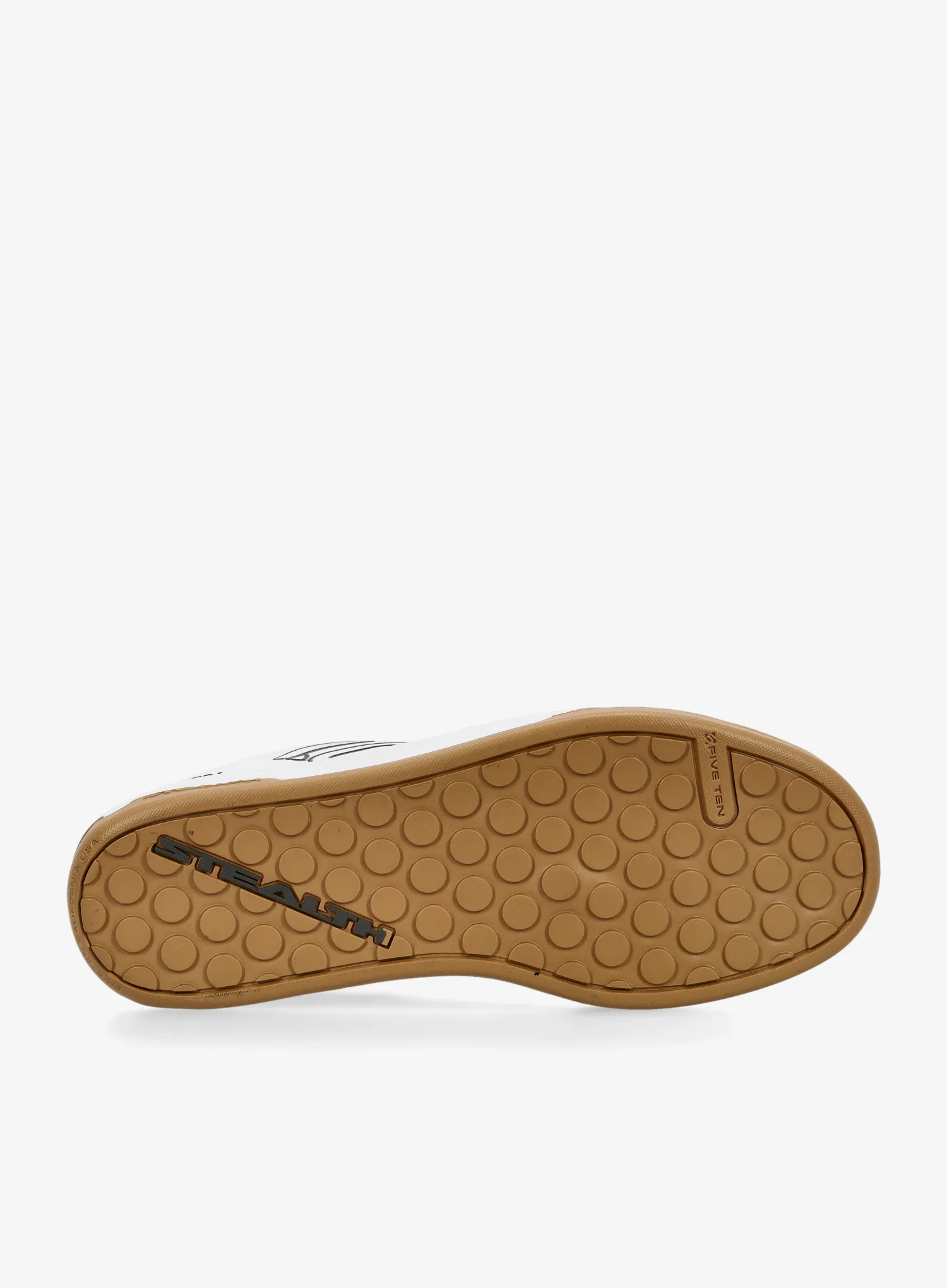 Five Ten Freerider PRO Kerékpáros cipő - ftwwht/cblack/red