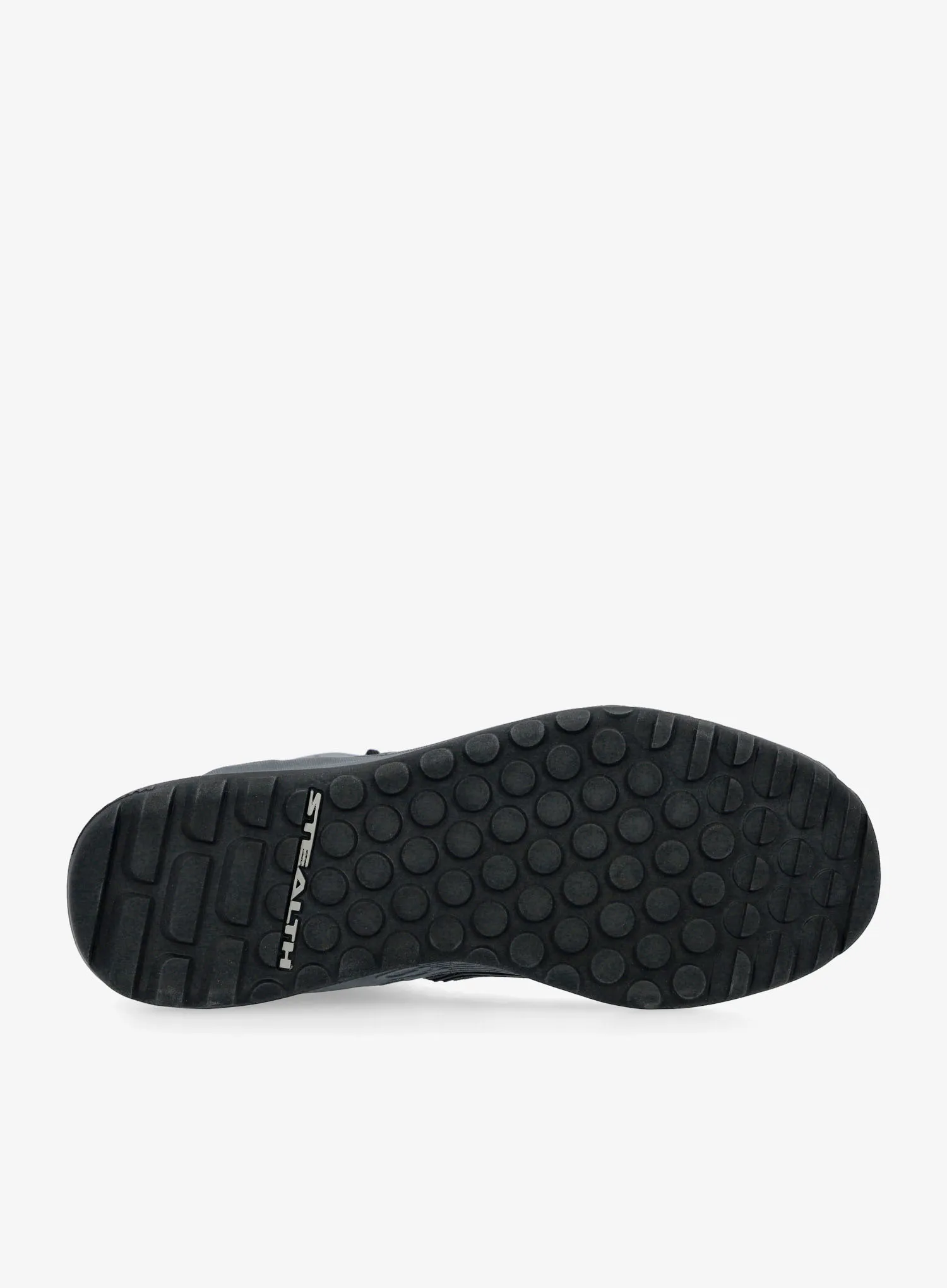 Five Ten Trailcross Mid Pro Kerékpáros Cipő - core black/grey two