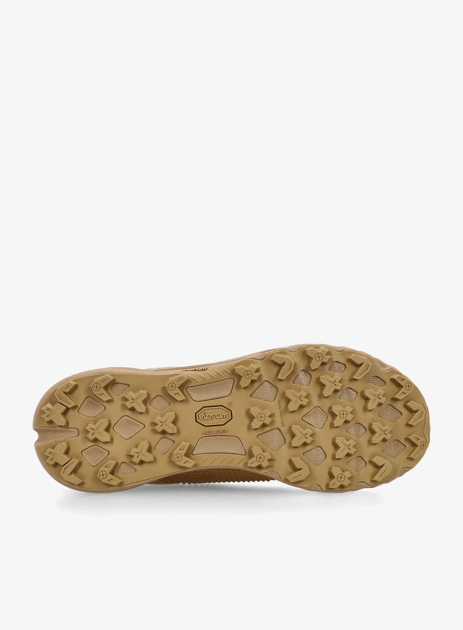 Merrell Agility Peak 5 Tactical GTX Taktikai cipő - coyote