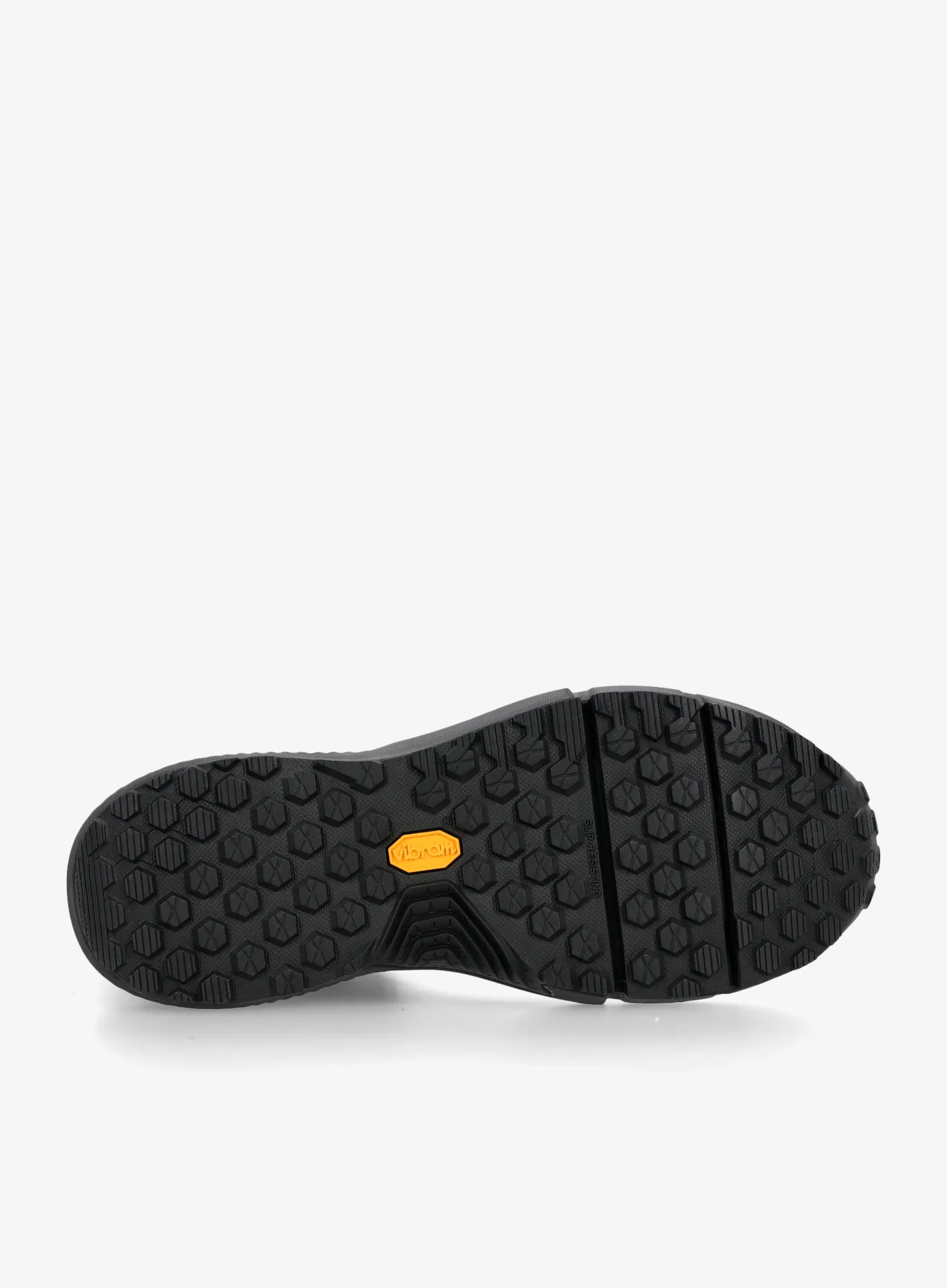 Under Armour Charged Valsetz Taktikai cipő - black/black/jet gray