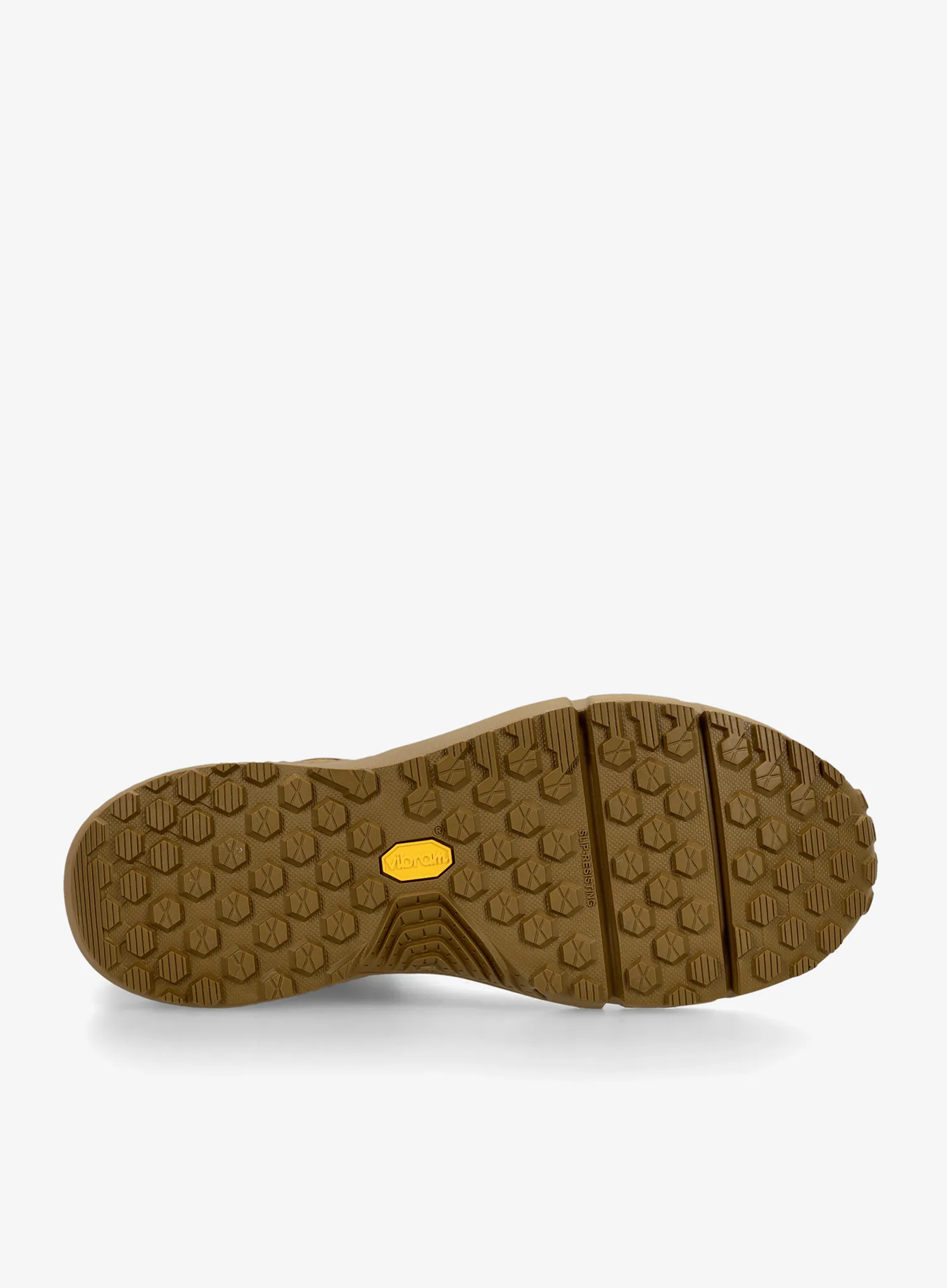 Under Armour Charged Valsetz Taktikai cipő - coyote/coyote/coyote