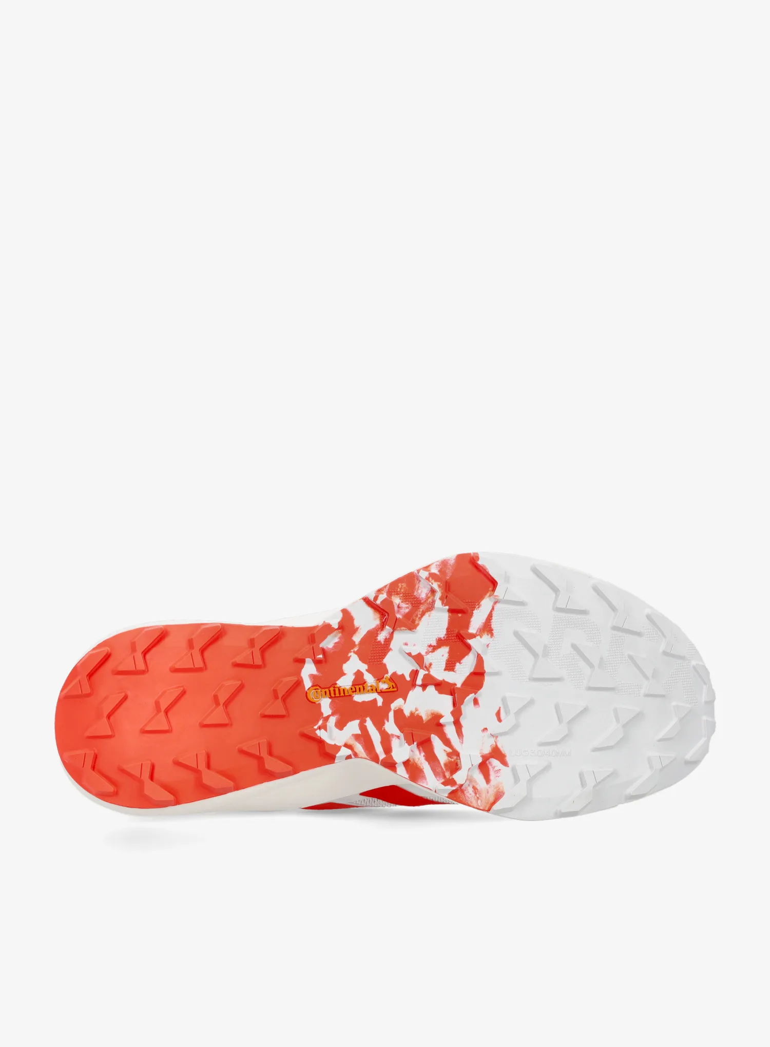 adidas TERREX Agravic Speed Terepfutó cipő - dshgry/impora/ftwwht