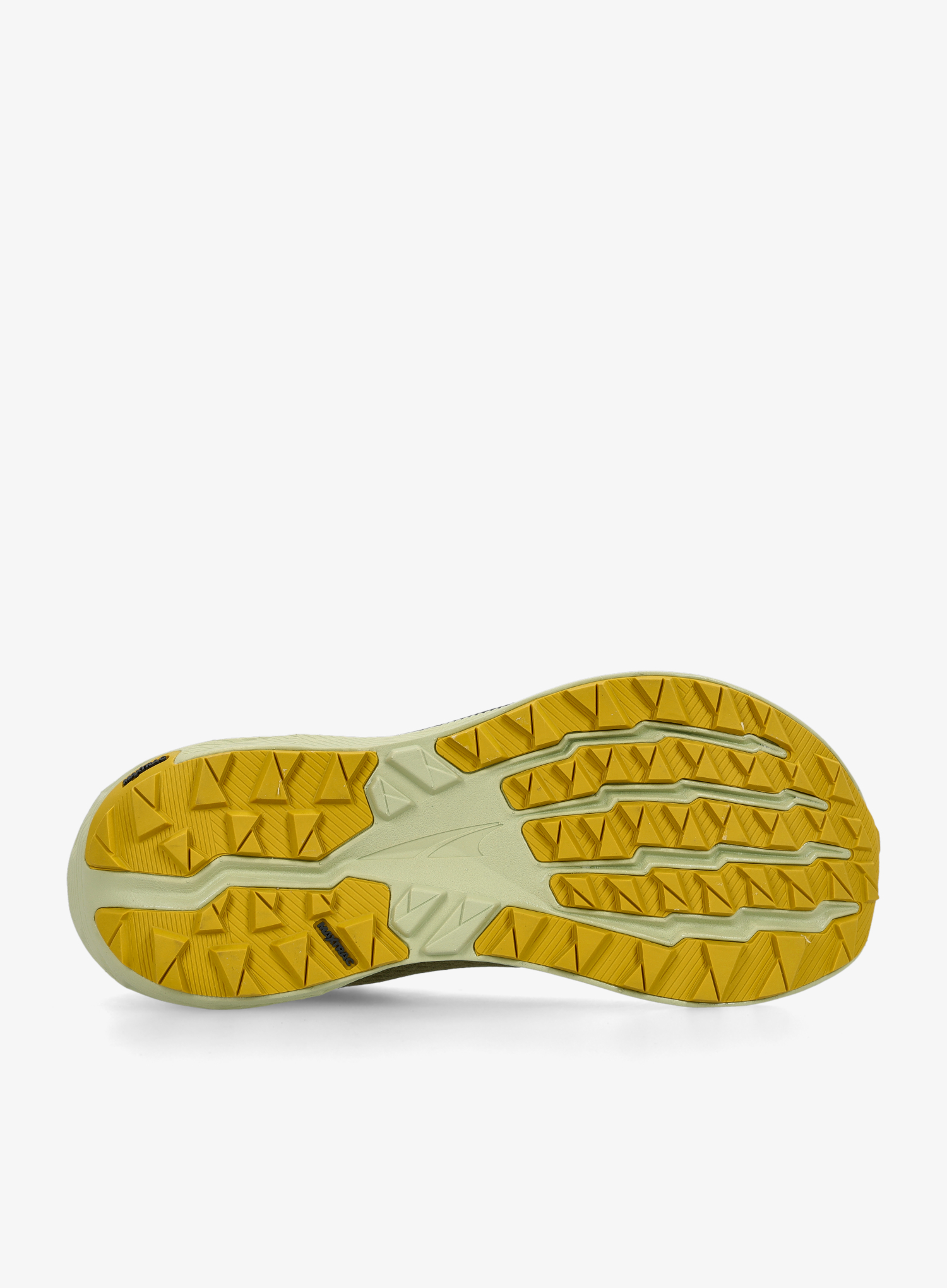 Altra Experience Wild 2 Terepfutó cipő - dusty olive