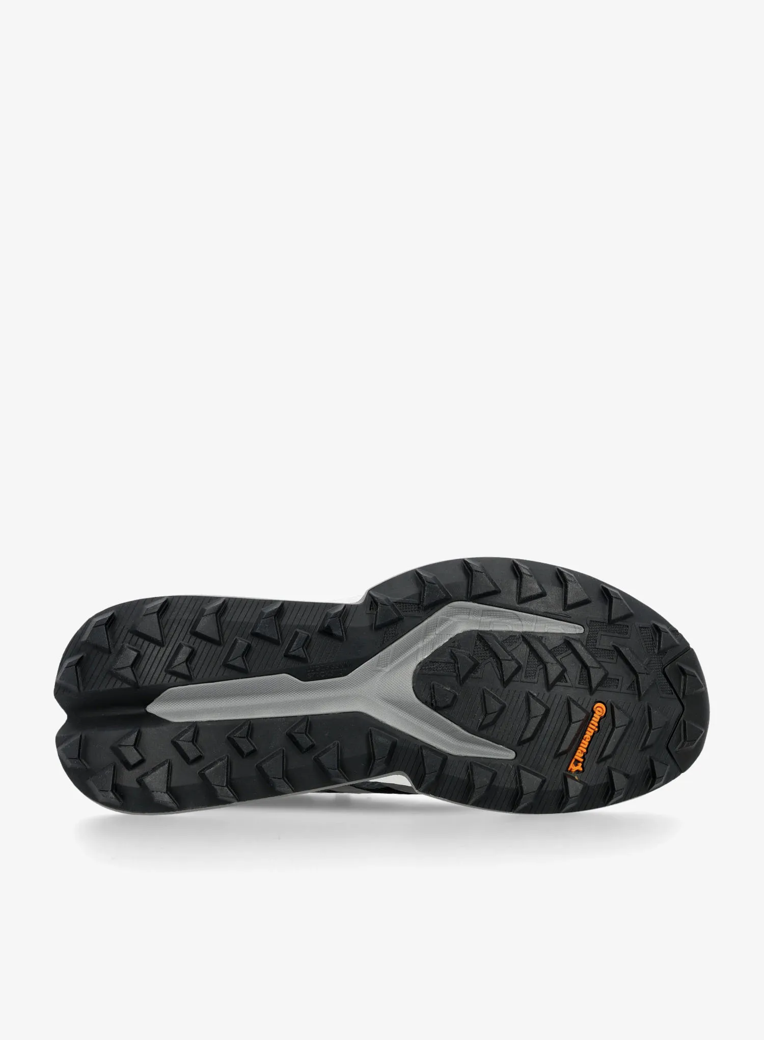 adidas TERREX Soulstride Ultra Női terepfutó cipő - core blk/grey four/ftw wht