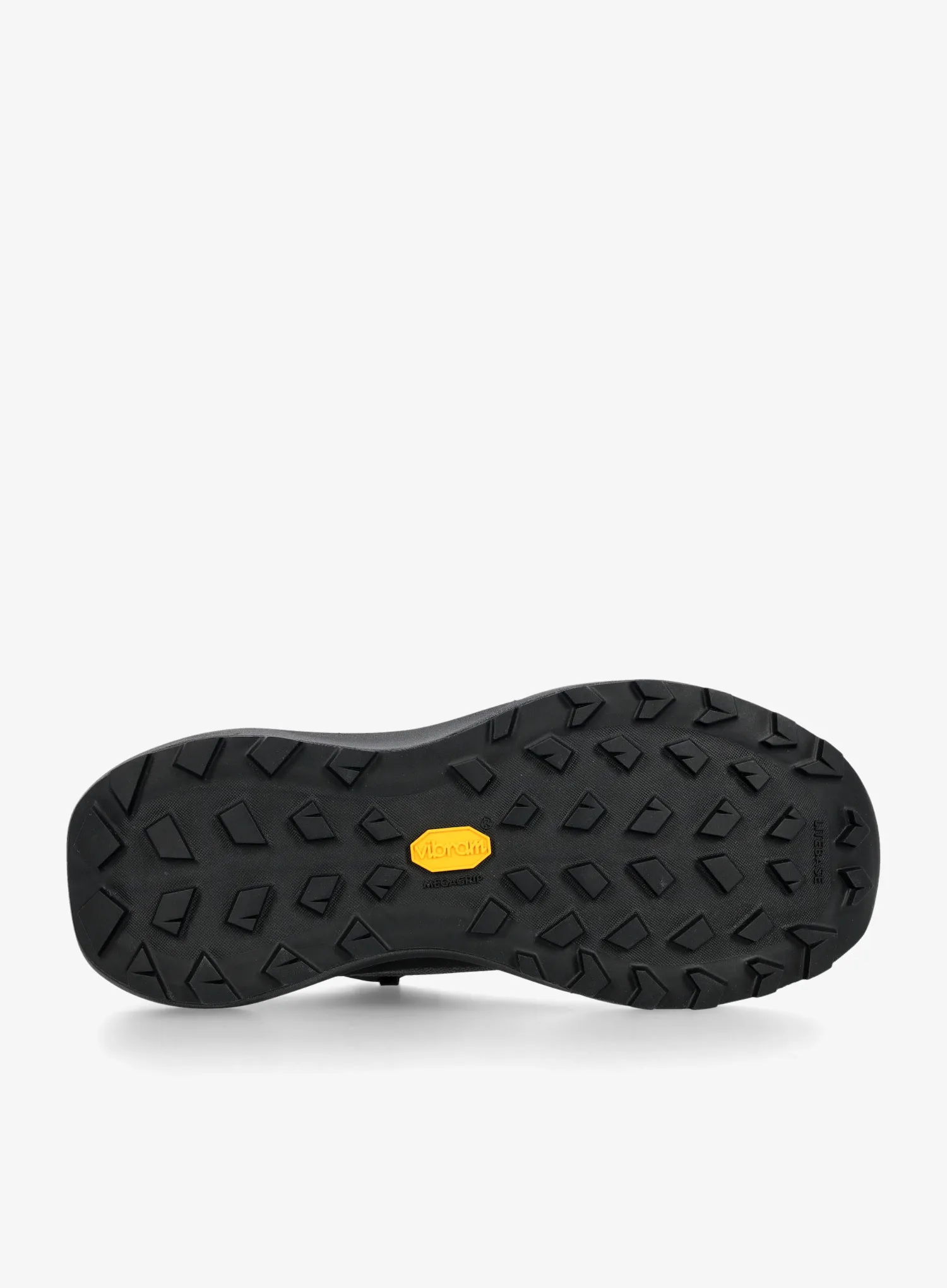 Arcteryx Norvan LD 4 GTX Női terepfutó cipő - blck/blck