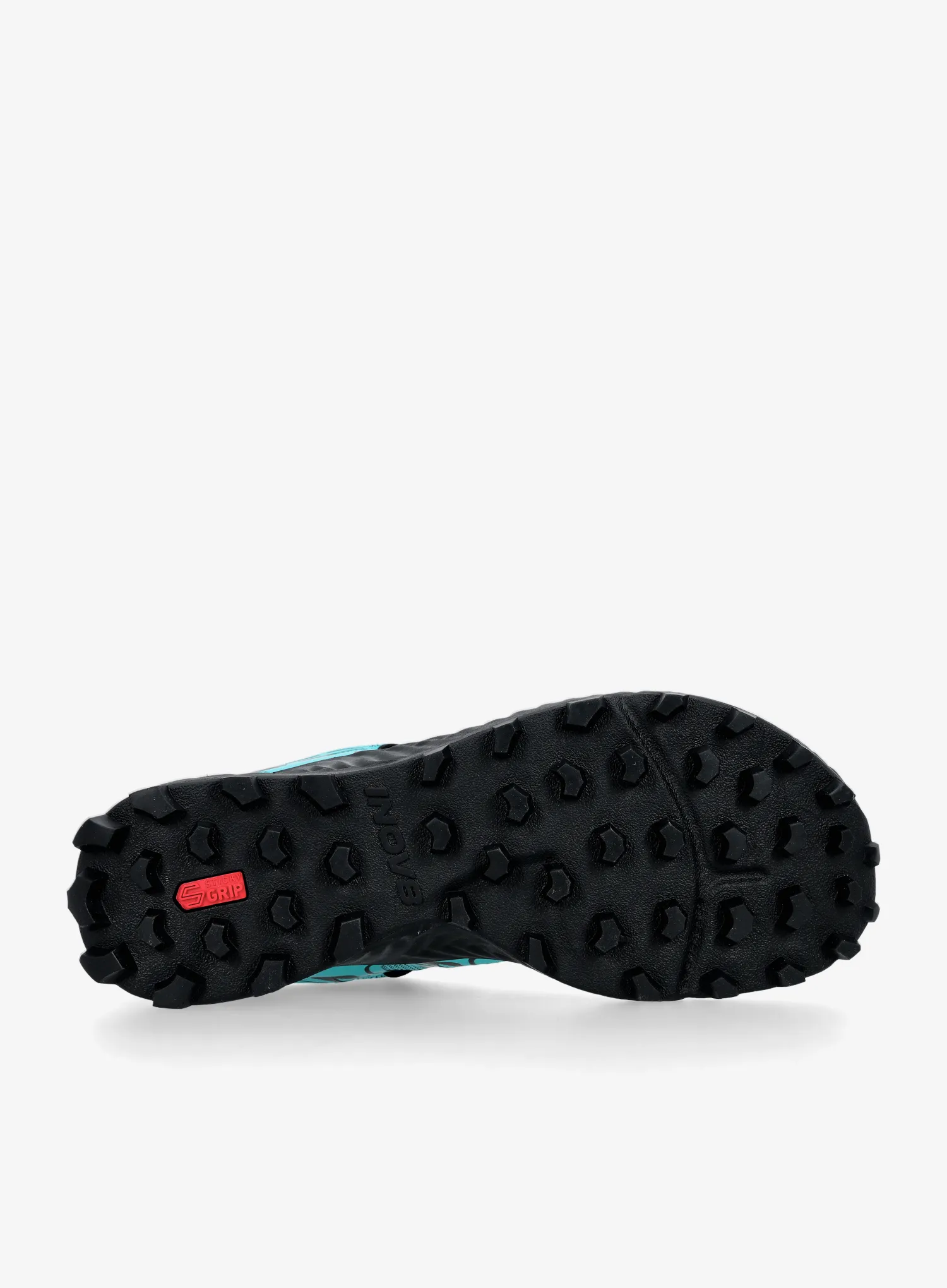 Inov-8 Mudtalon V2 Precision Női terepfutó cipő - teal/black