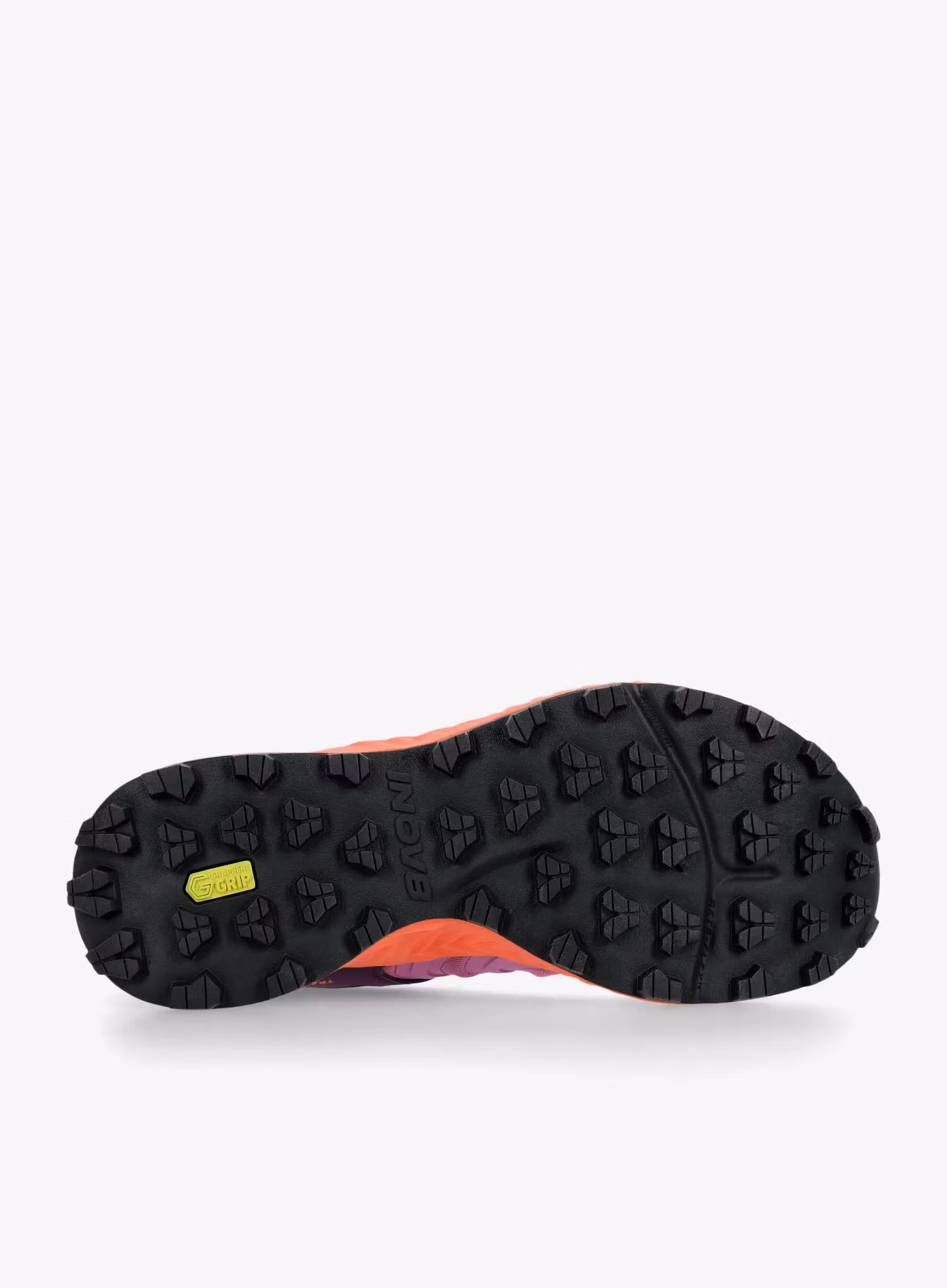 Inov-8 Trailtalon Női terepfutó cipő - purple/coral
