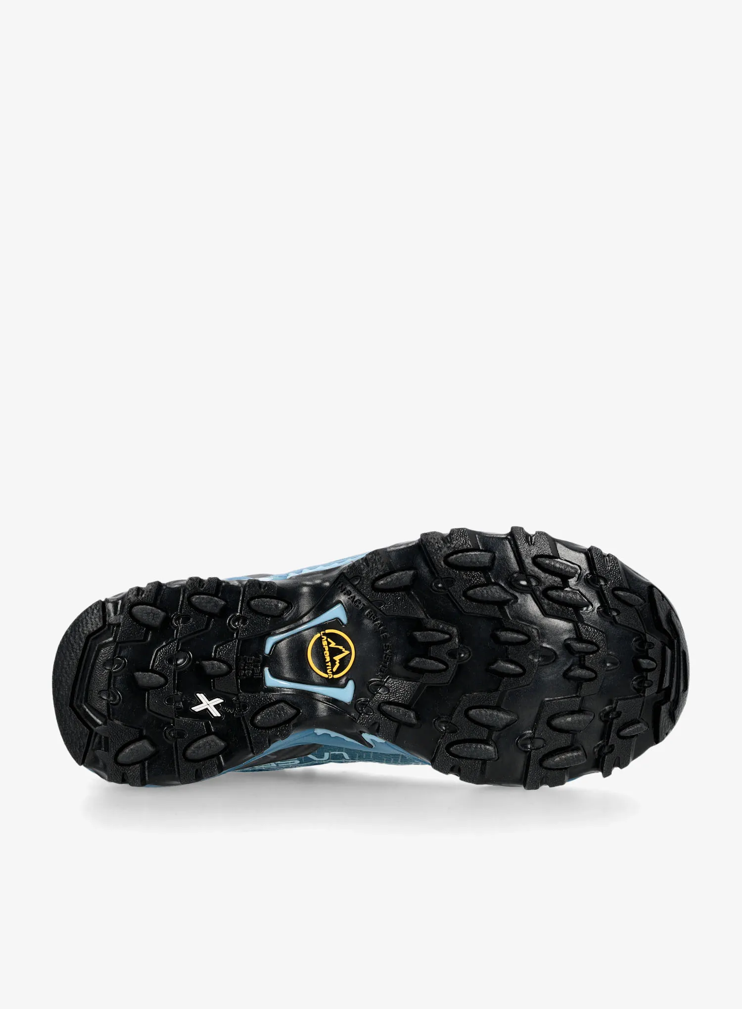 La Sportiva Ultra Raptor II Női terepfutó cipő - ink/topaz