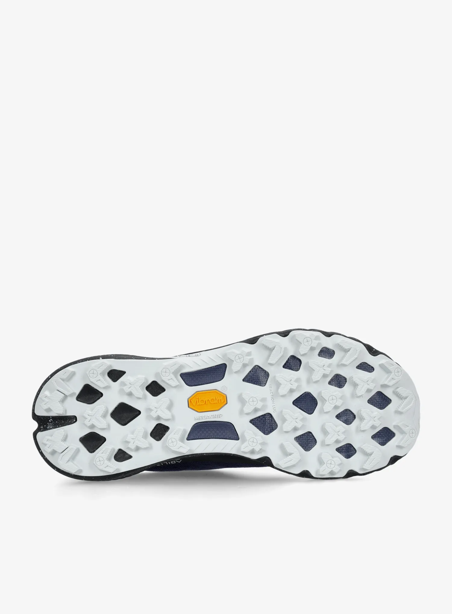 Merrell Agility Peak 5 GTX Női terepfutó cipő - arcane/arcane