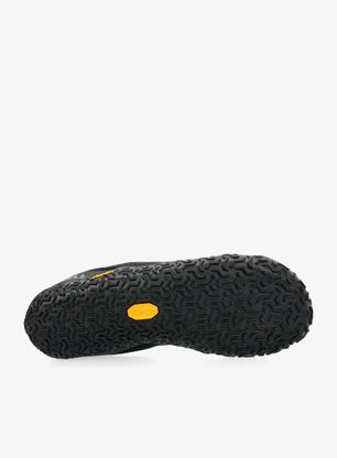 Merrell Vapor Glove 6 Női Terepfutó Cipő - black