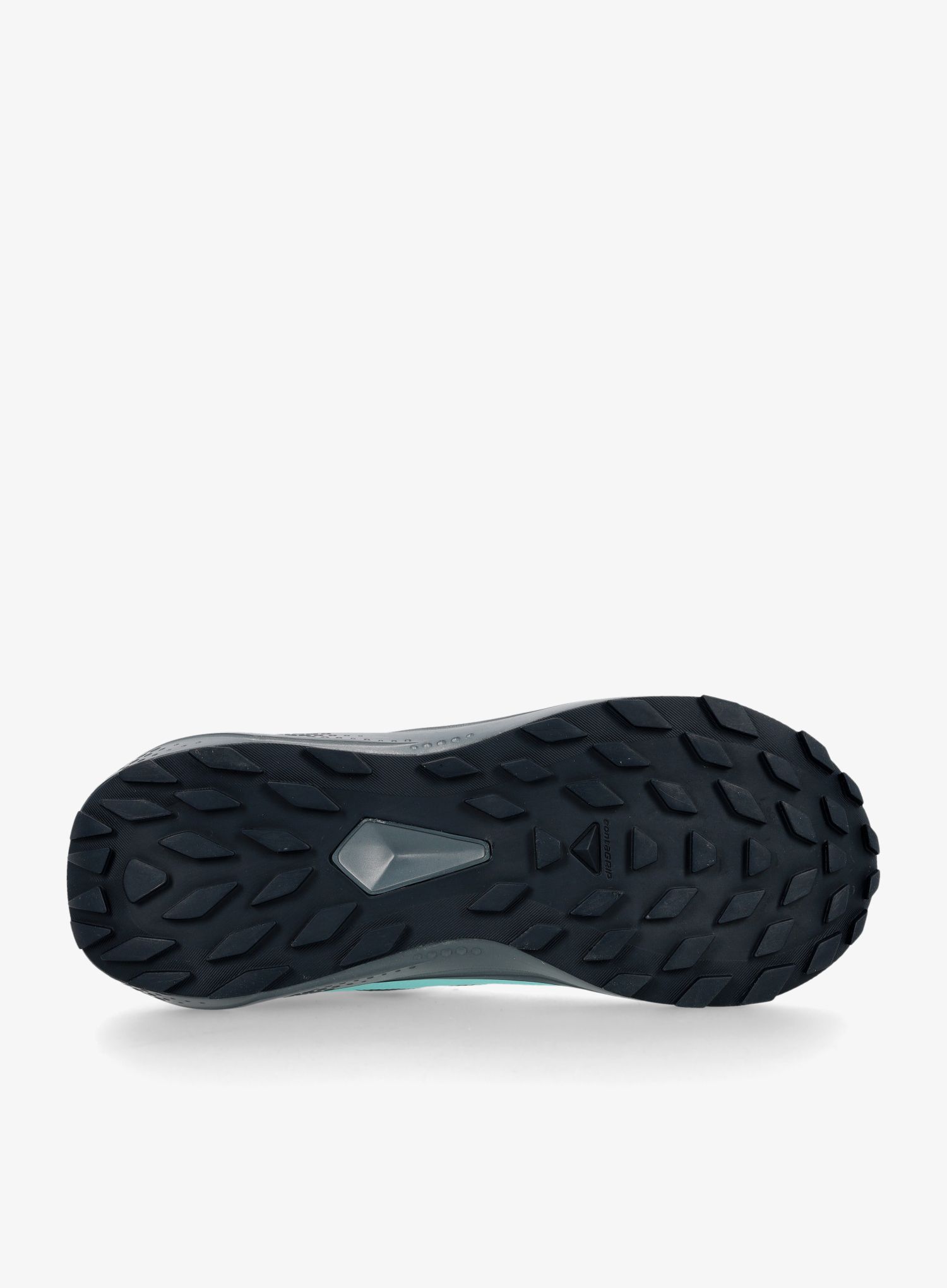 Salomon Alphaglide GTX Női terepfutó cipő - turbulence/blue/navy