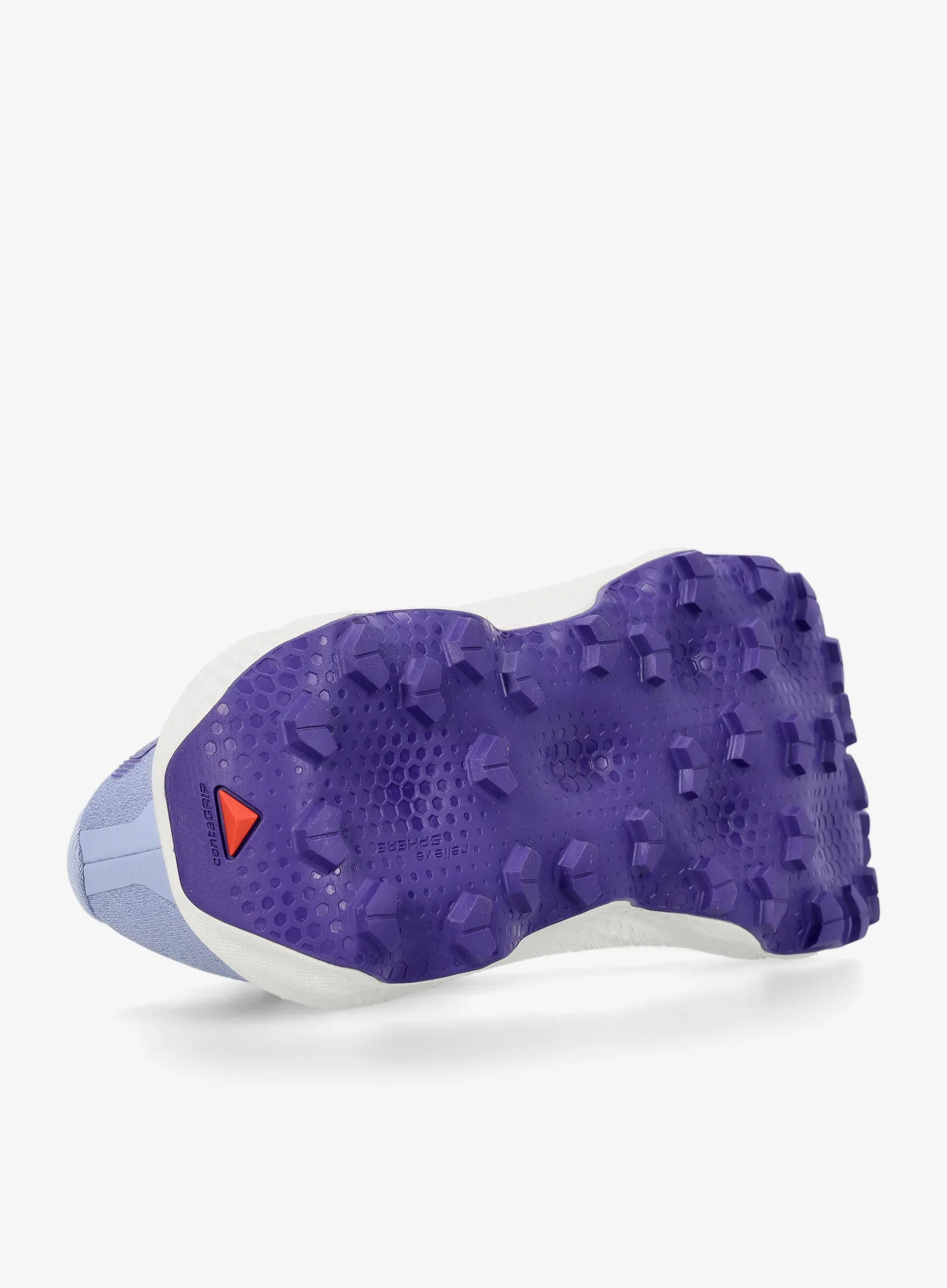 Salomon Ultra Glide 4 Női terepfutó cipő - blue/vanilla/deep blue