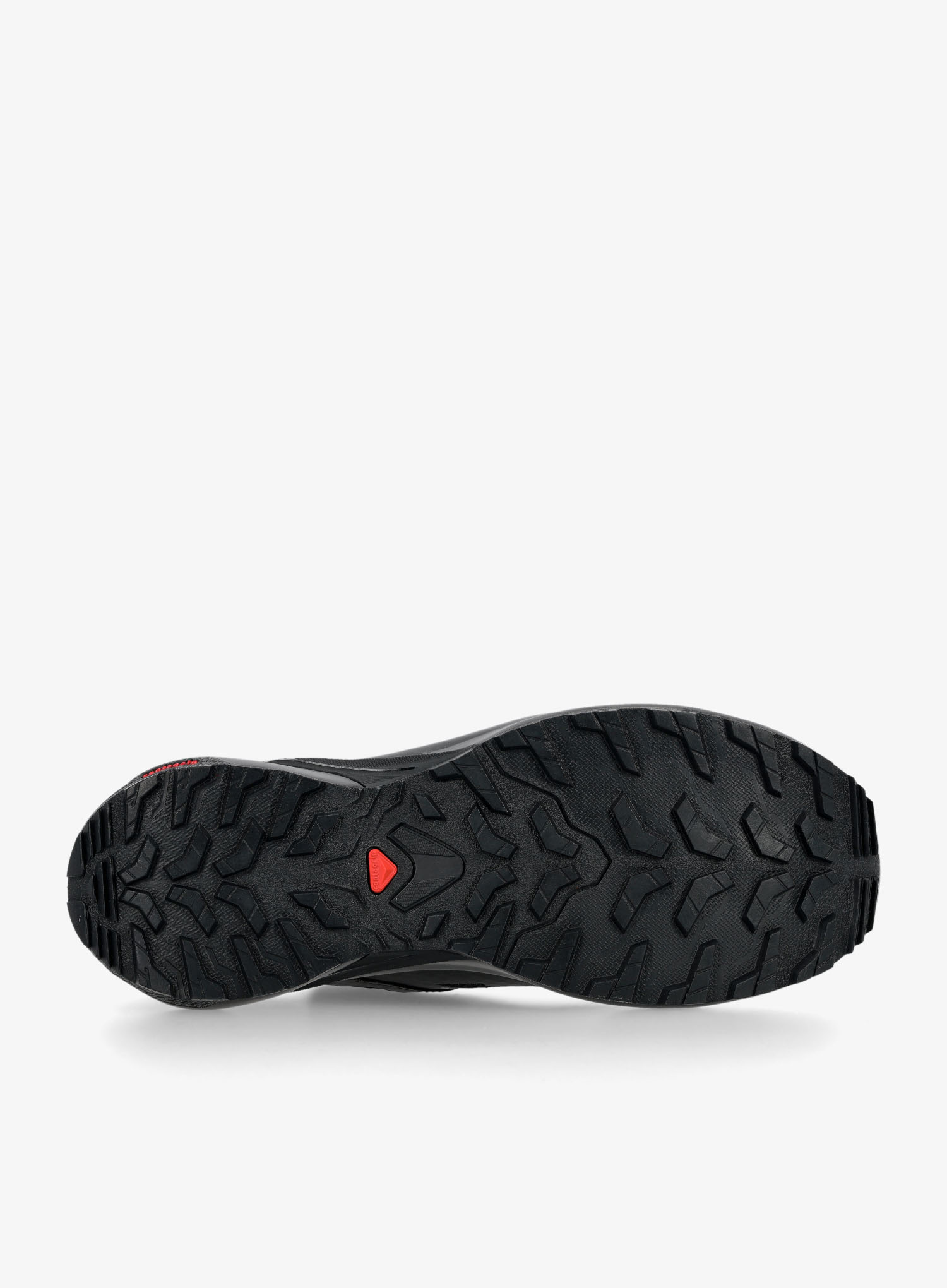 Salomon XA Meta GTX Mif Női terepfutó cipő - black/black