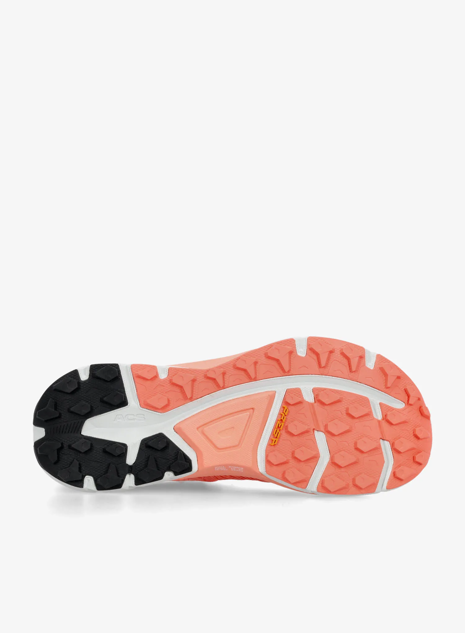 Scarpa Golden Gate 2 Női terepfutó cipő - flamingo/peach