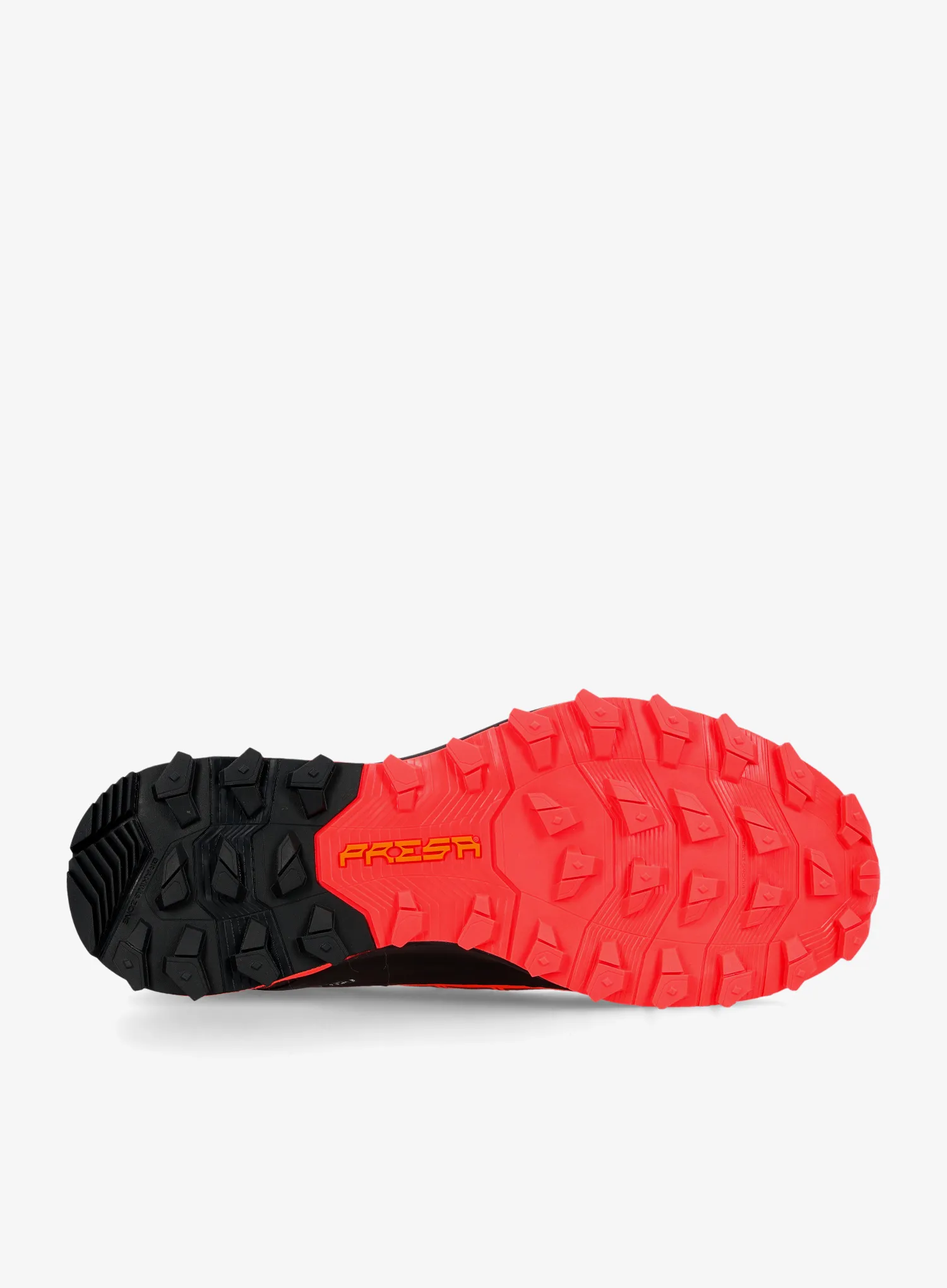 Scarpa Ribelle Run 2 Női terepfutó cipő - flamingo/black