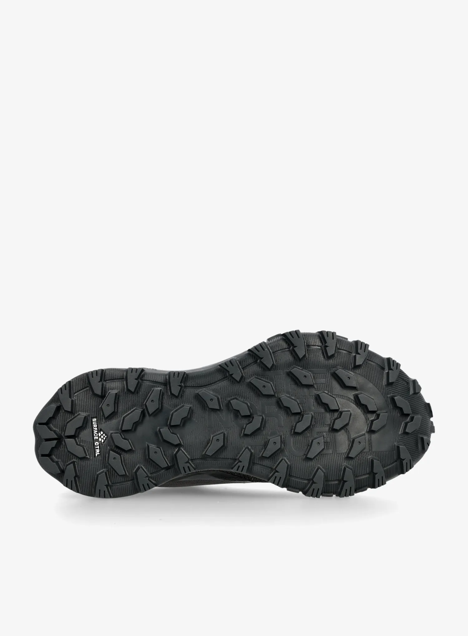 The North Face OffTrail TR Női terepfutó cipő - smoked pearl/asphalt grey