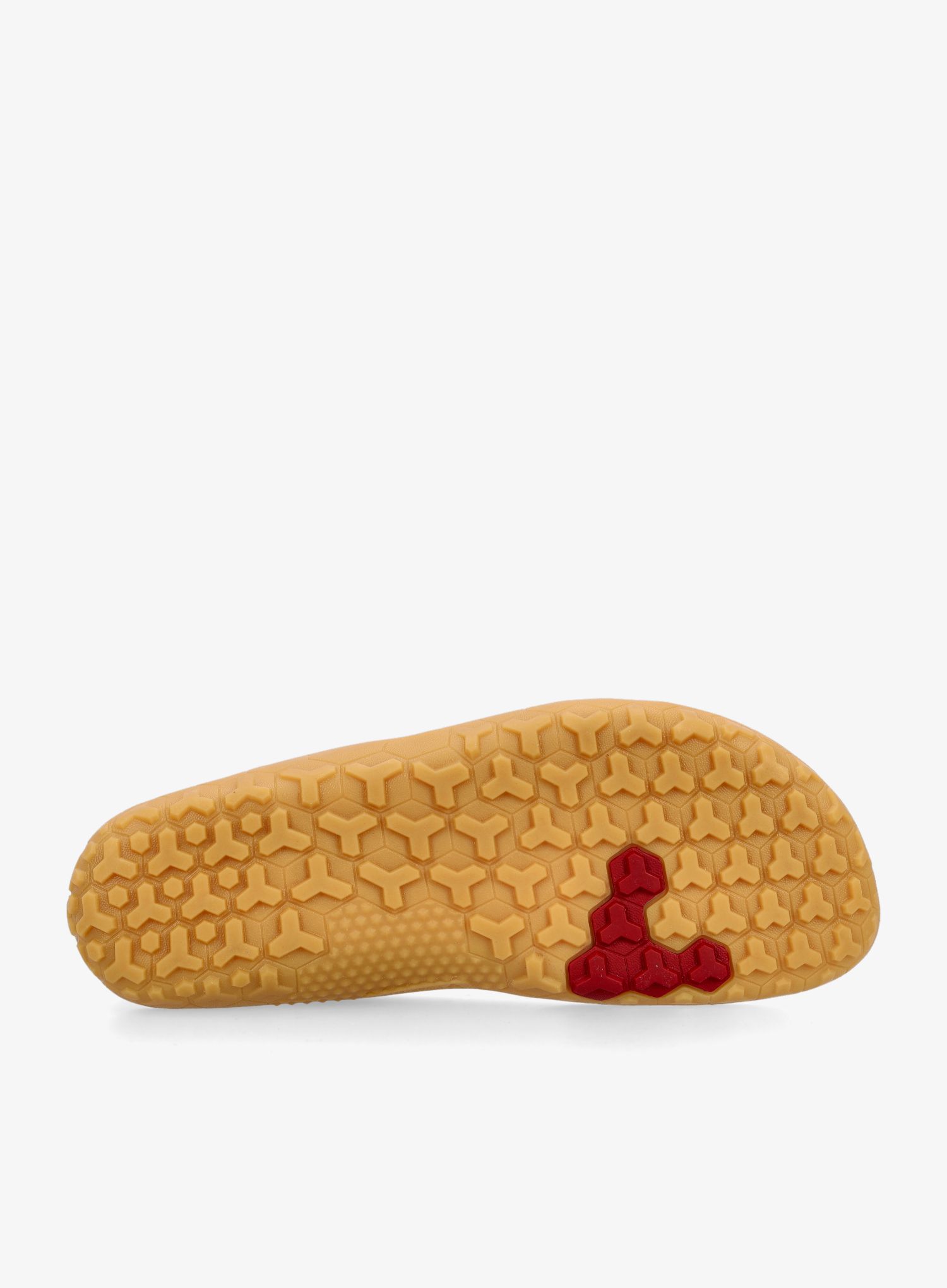 Vivobarefoot Primus Trail Knit FG Női terepfutó cipő - clay