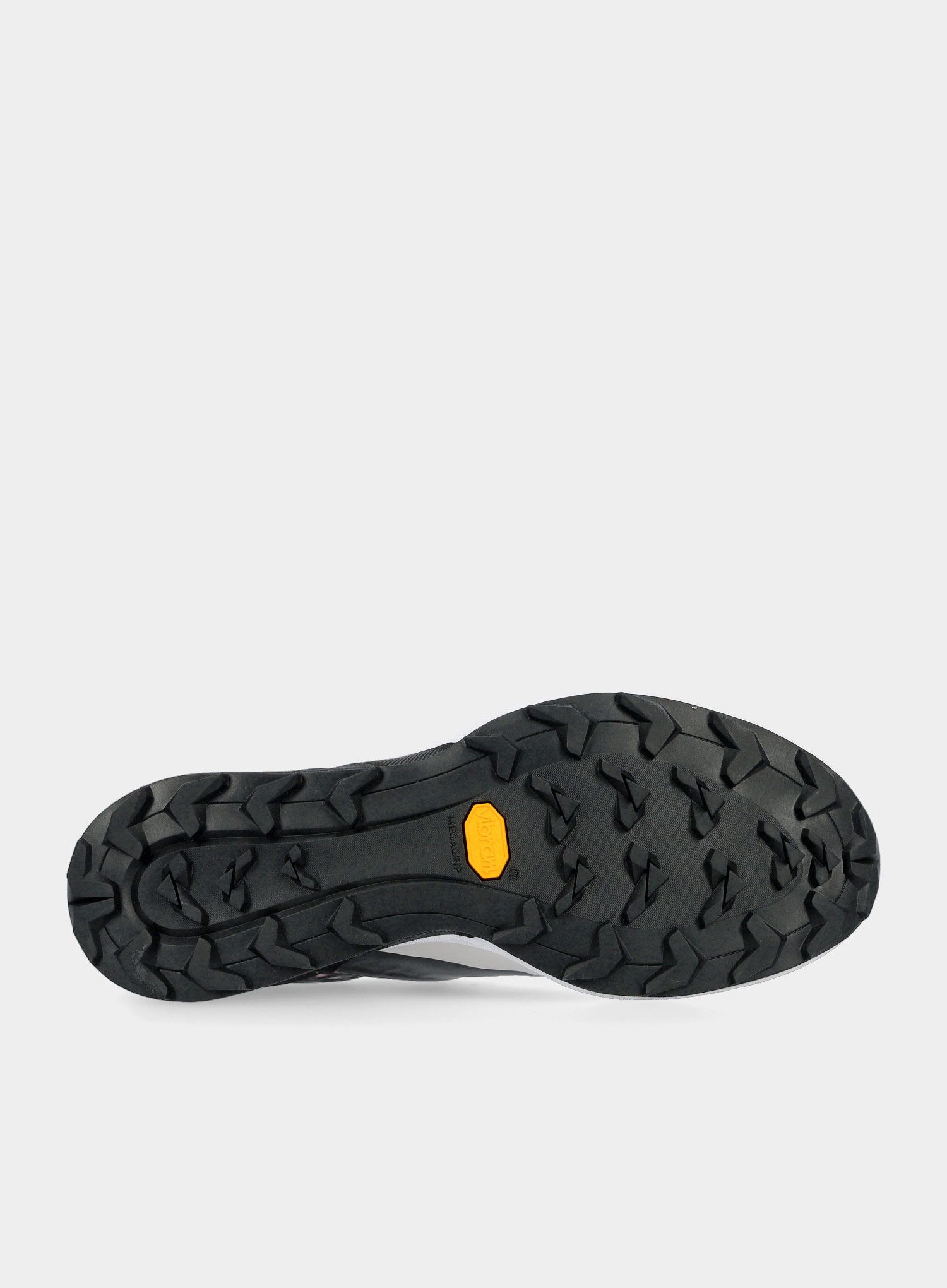 Dynafit Alpine DNA Férfi Terepfutó Cipő - black out/orange