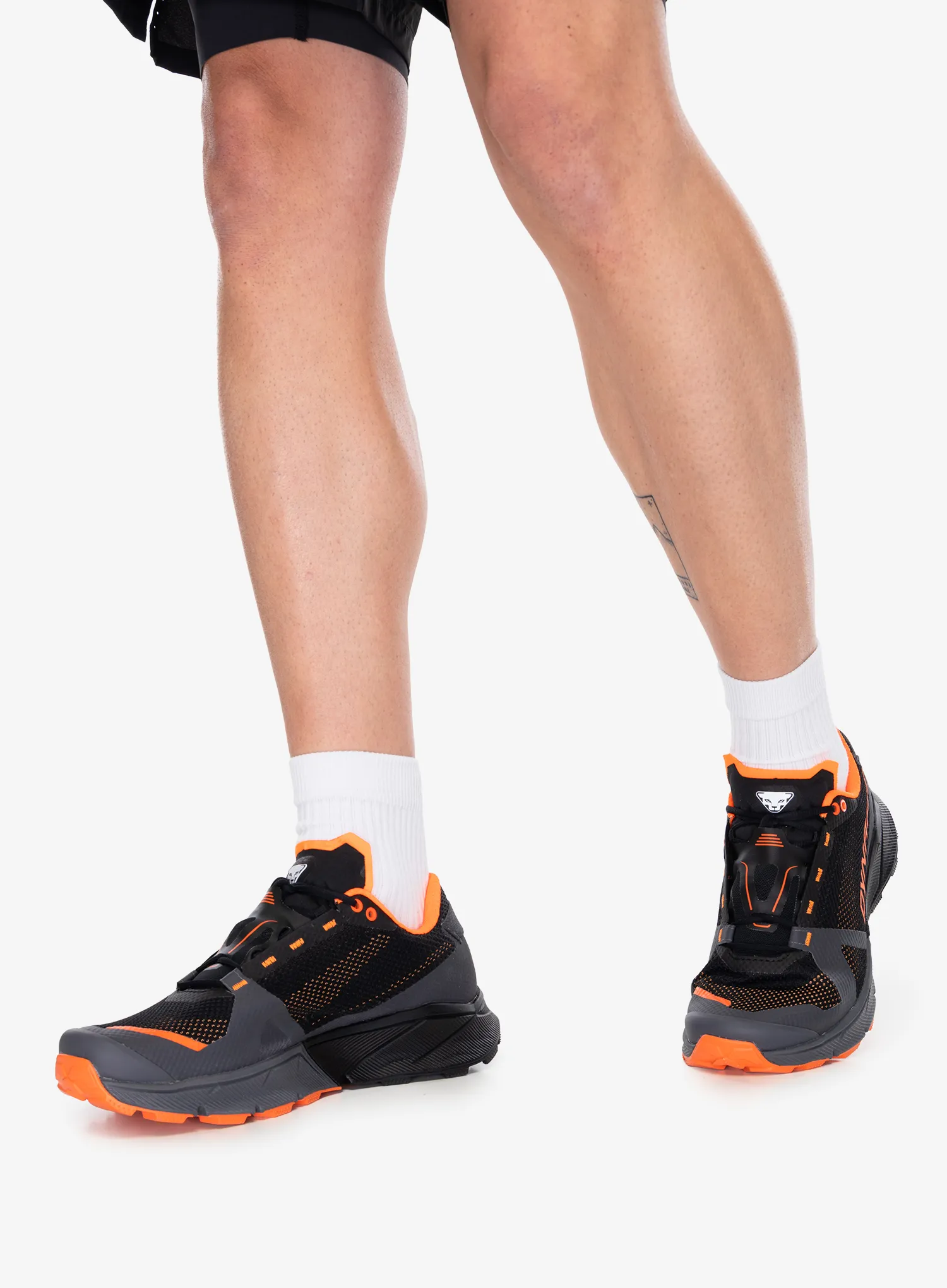 Dynafit Ultra 100 GTX Terepfutó cipő - magnet/black out
