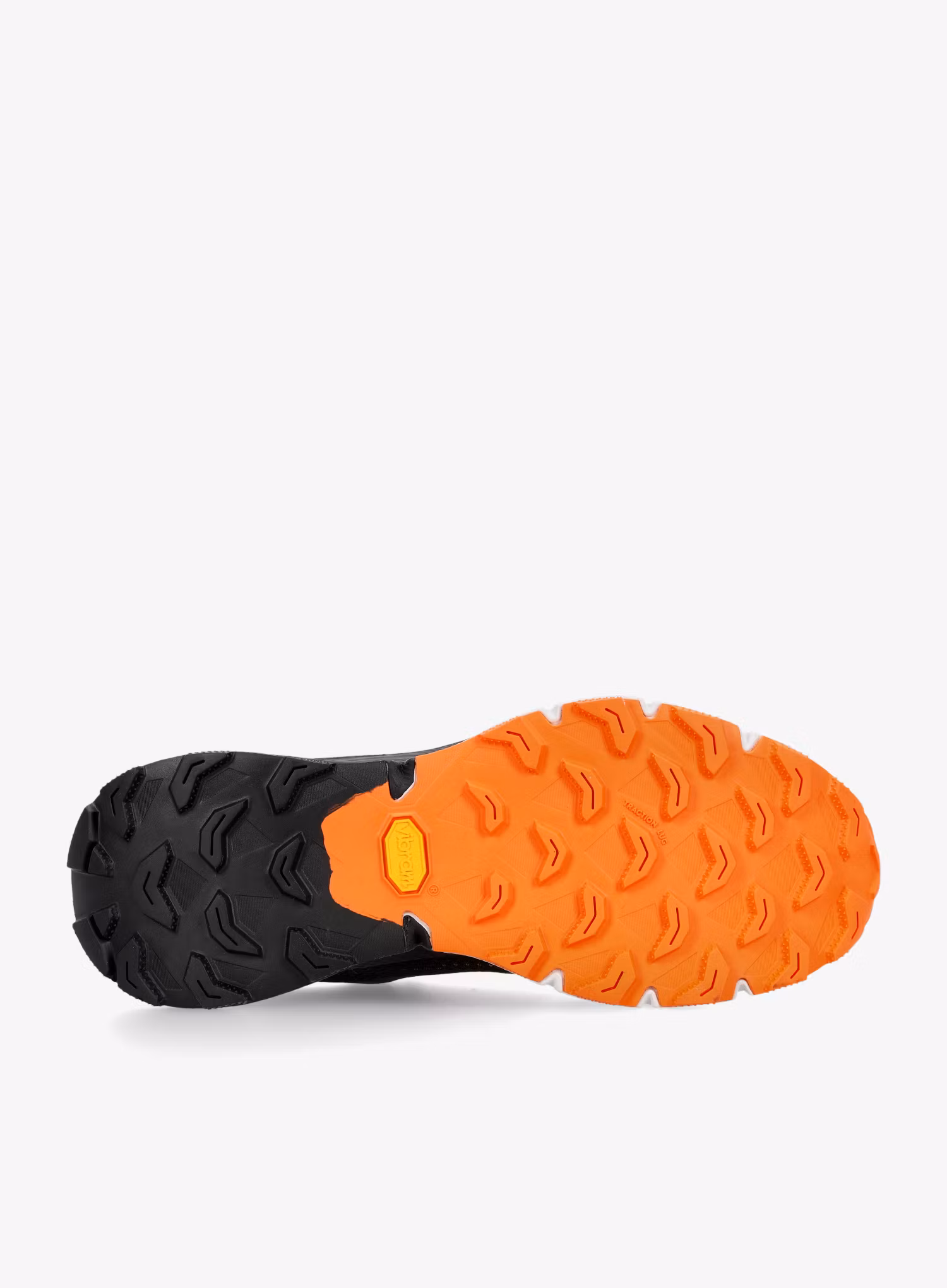 Dynafit Ultra 100 Terepfutó Cipő - nimbus