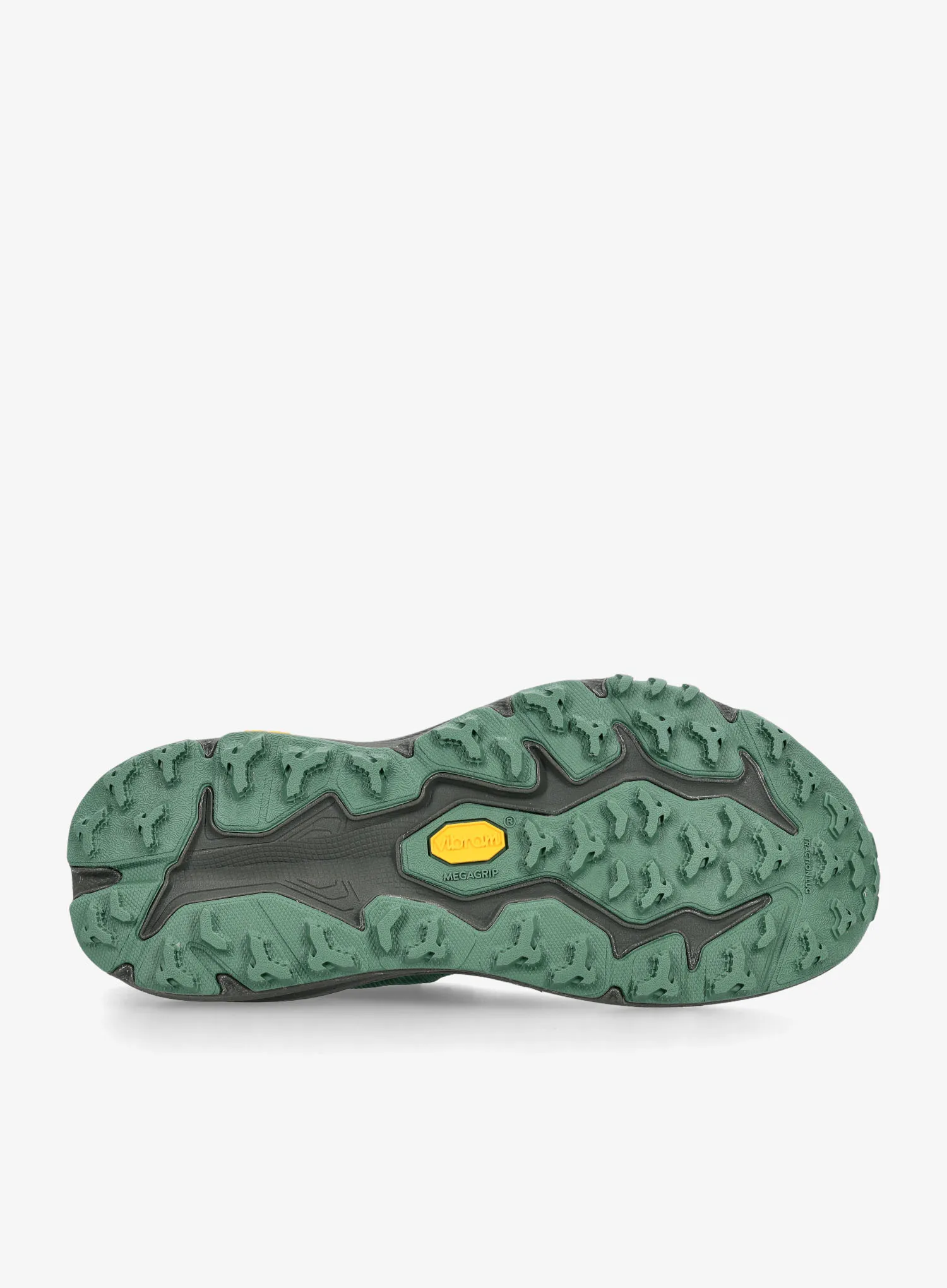 Hoka Speedgoat 6 Terepfutó cipő - fern/asphalt grey