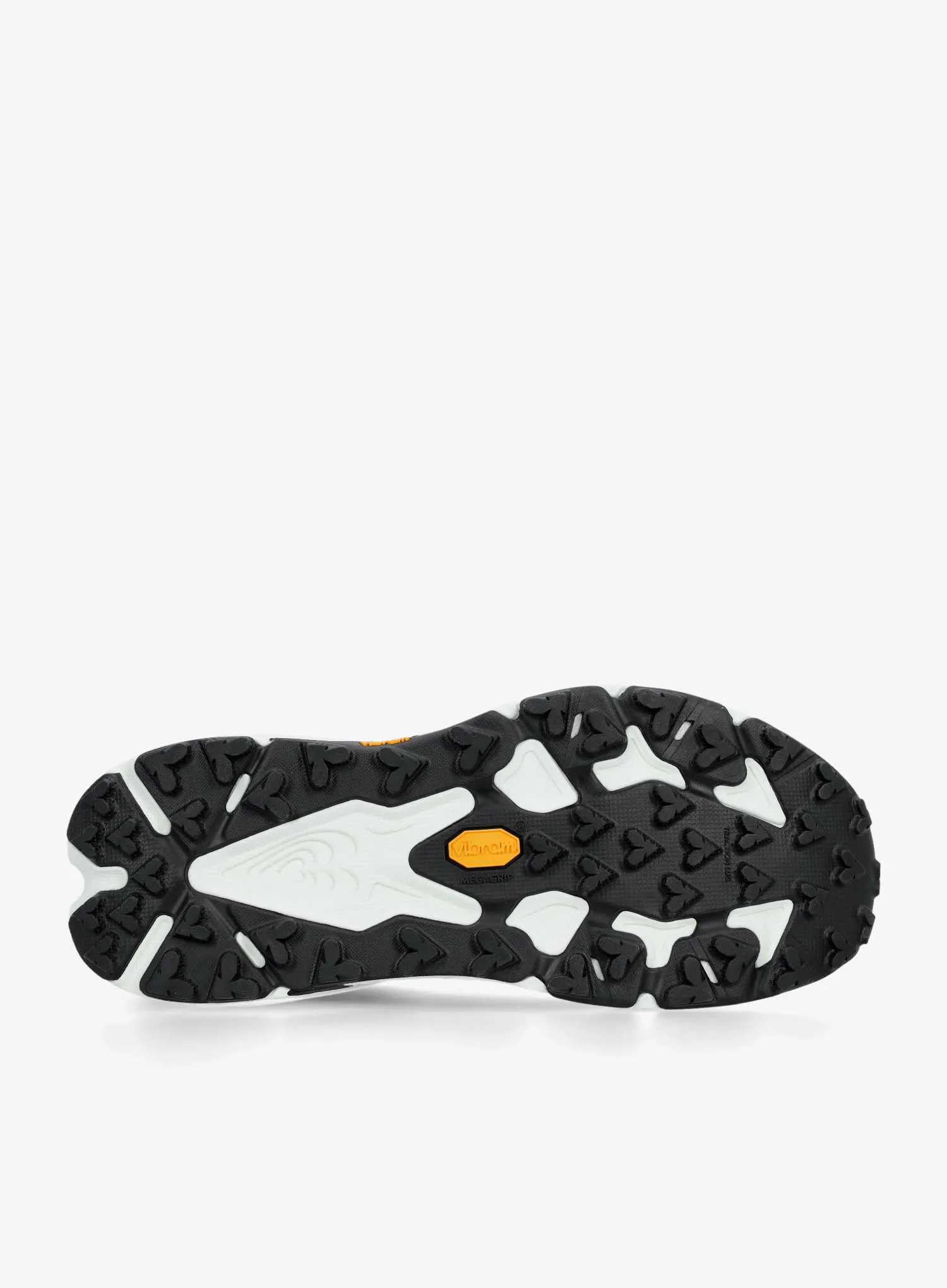 Hoka Speedgoat 7 Terepfutó cipő - bay leaf/sea glass