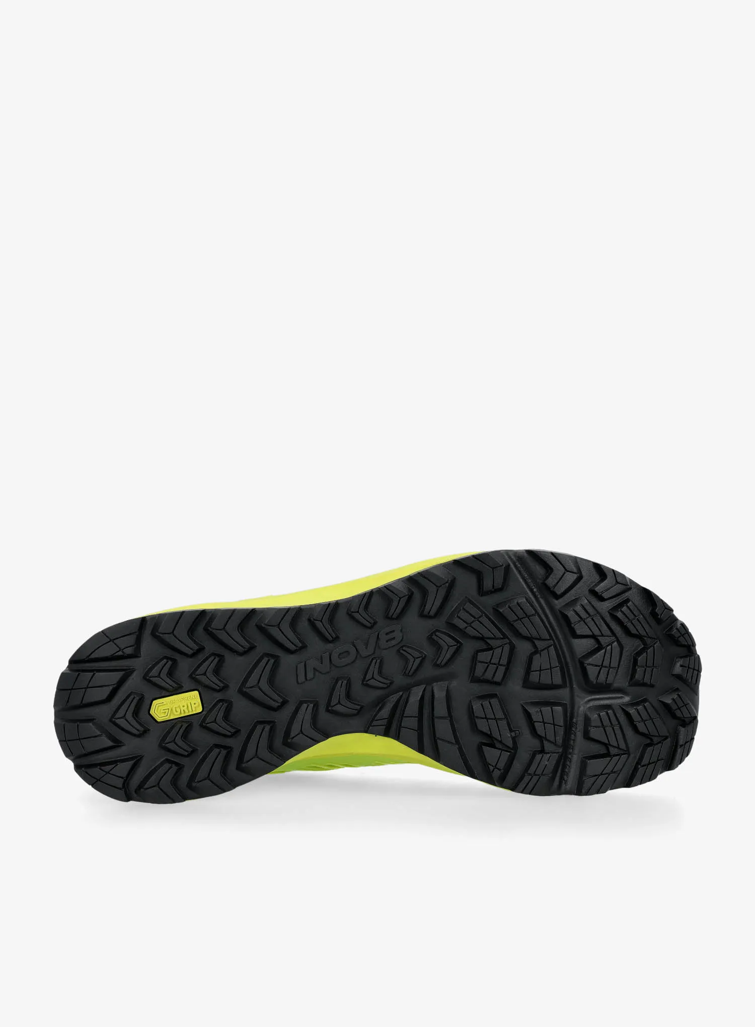 Inov-8 TrailFly Max V2 Terepfutó cipő - green