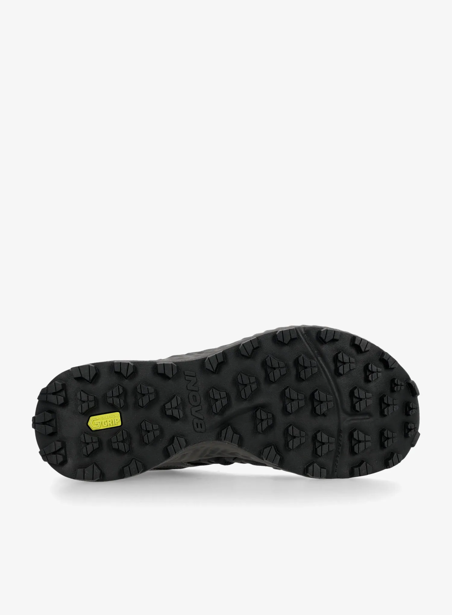 Inov-8 Trailtalon Standard Terepfutó cipő - black