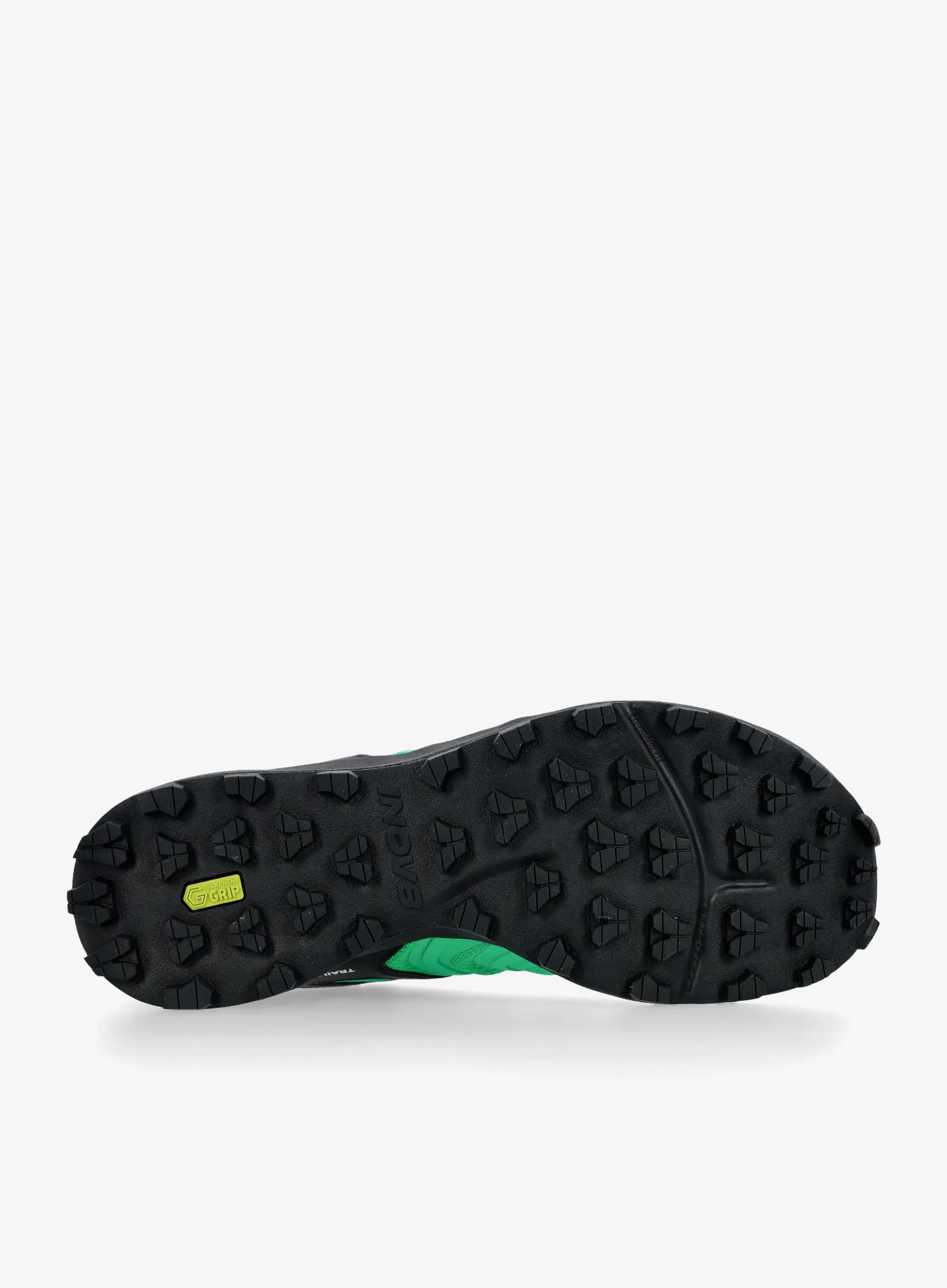 Inov-8 Trailtalon Zero Terepfutó cipő - green/black