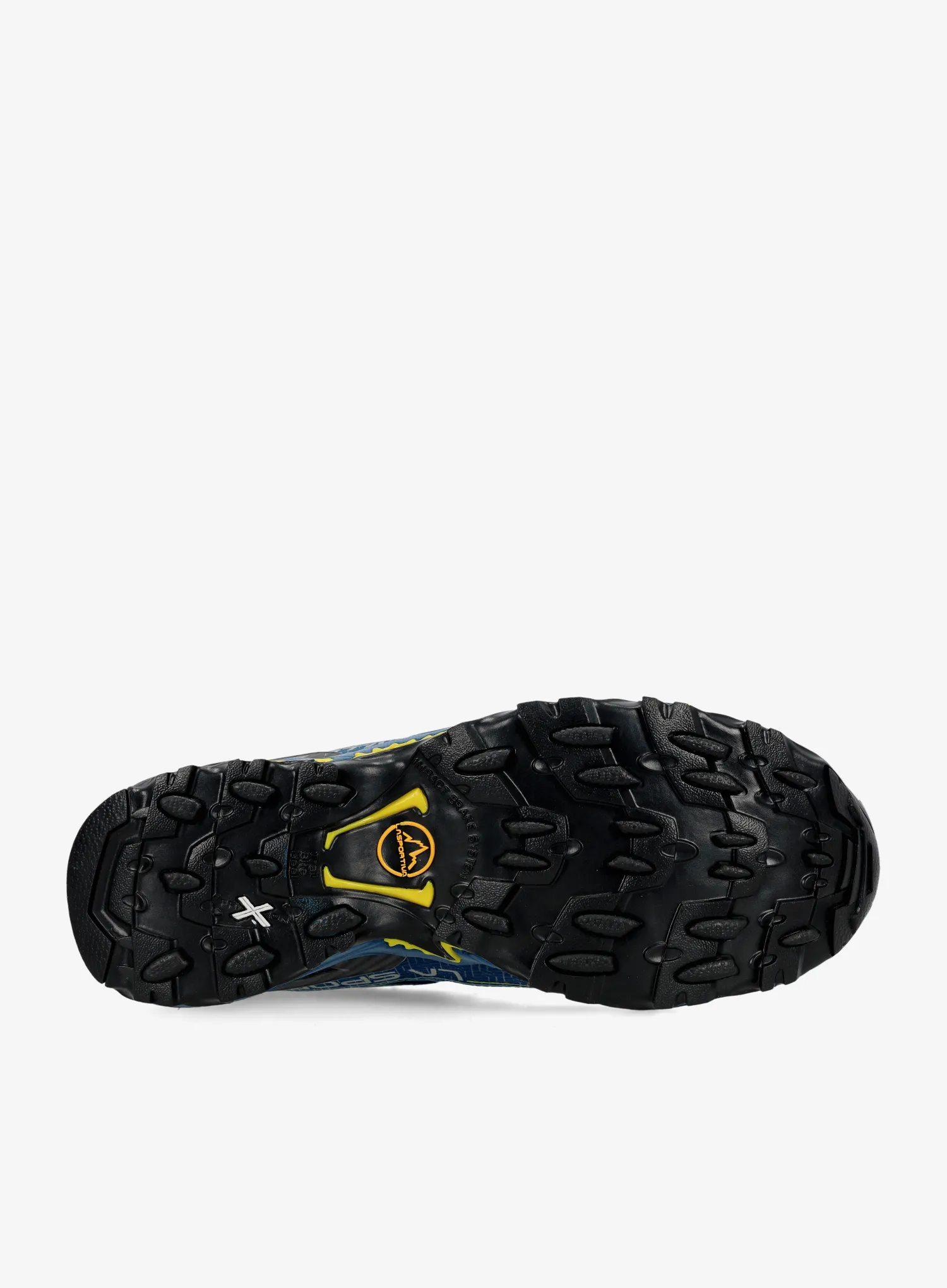 La Sportiva Ultra Raptor II Terepfutó cipő - space blue/blaze