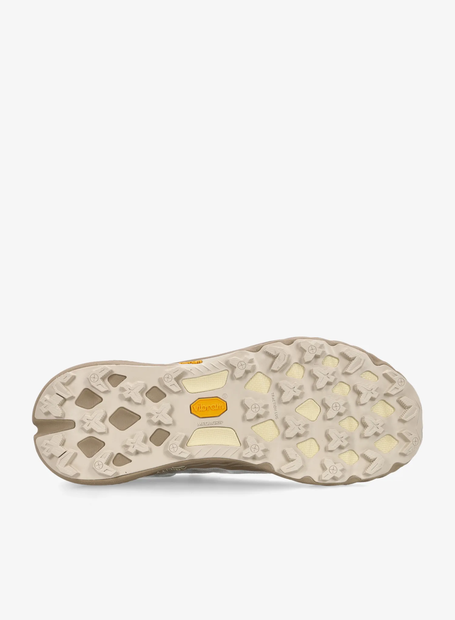 Merrell Agility Peak 5 Bliss Terepfutó cipő - silt