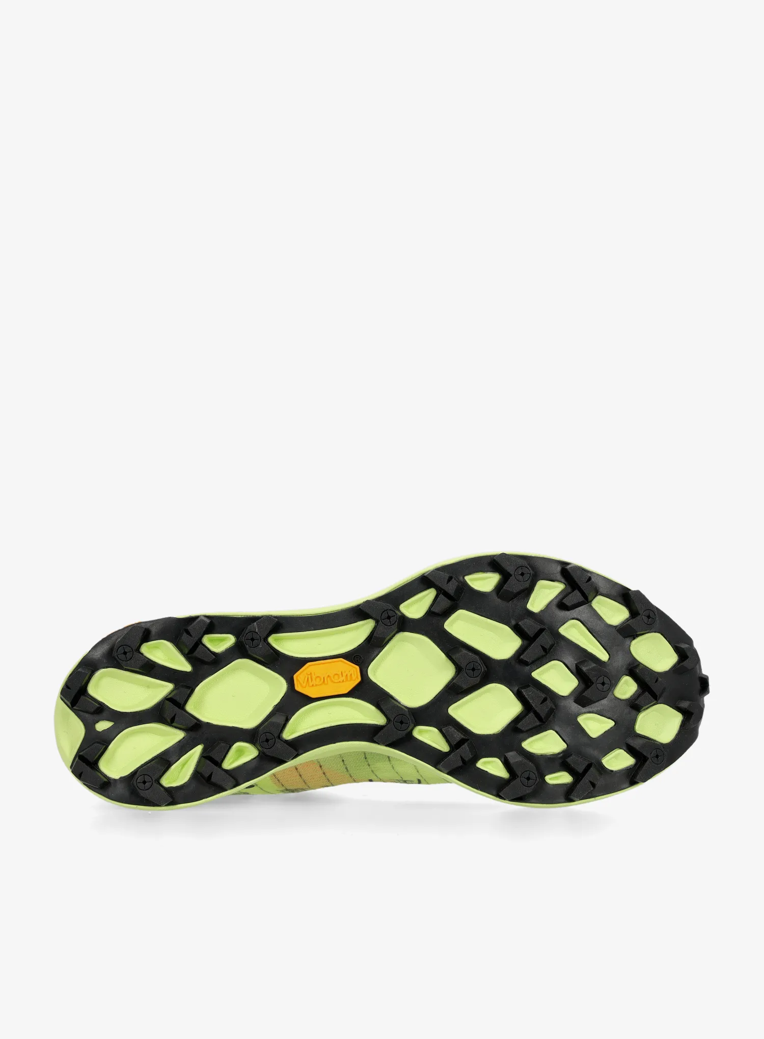 Merrell MTL Skyfire 2 Matryx Terepfutó cipő - mantis