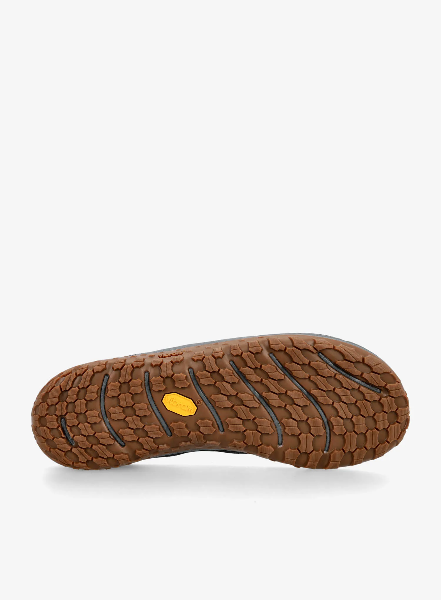 Merrell Trail Glove 8 Terepfutó cipő - black/gum