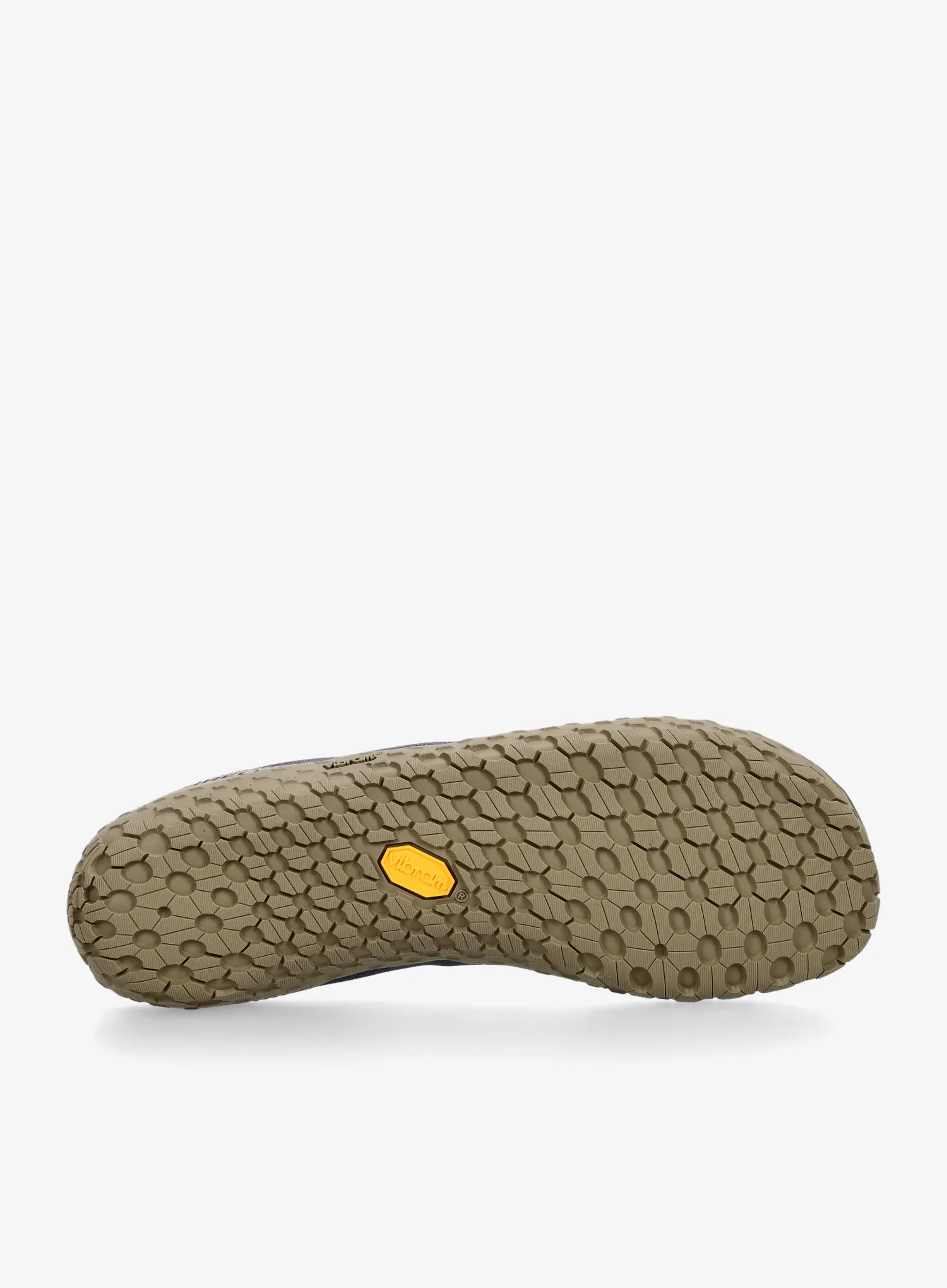 Merrell Vapor Glove 7 Terepfutó cipő - black/comet