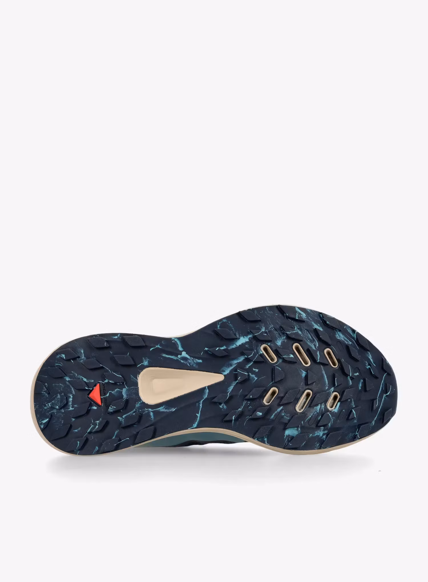 Salomon S/Lab Ultra Terepfutó cipő - sage/cameo blue/night sky