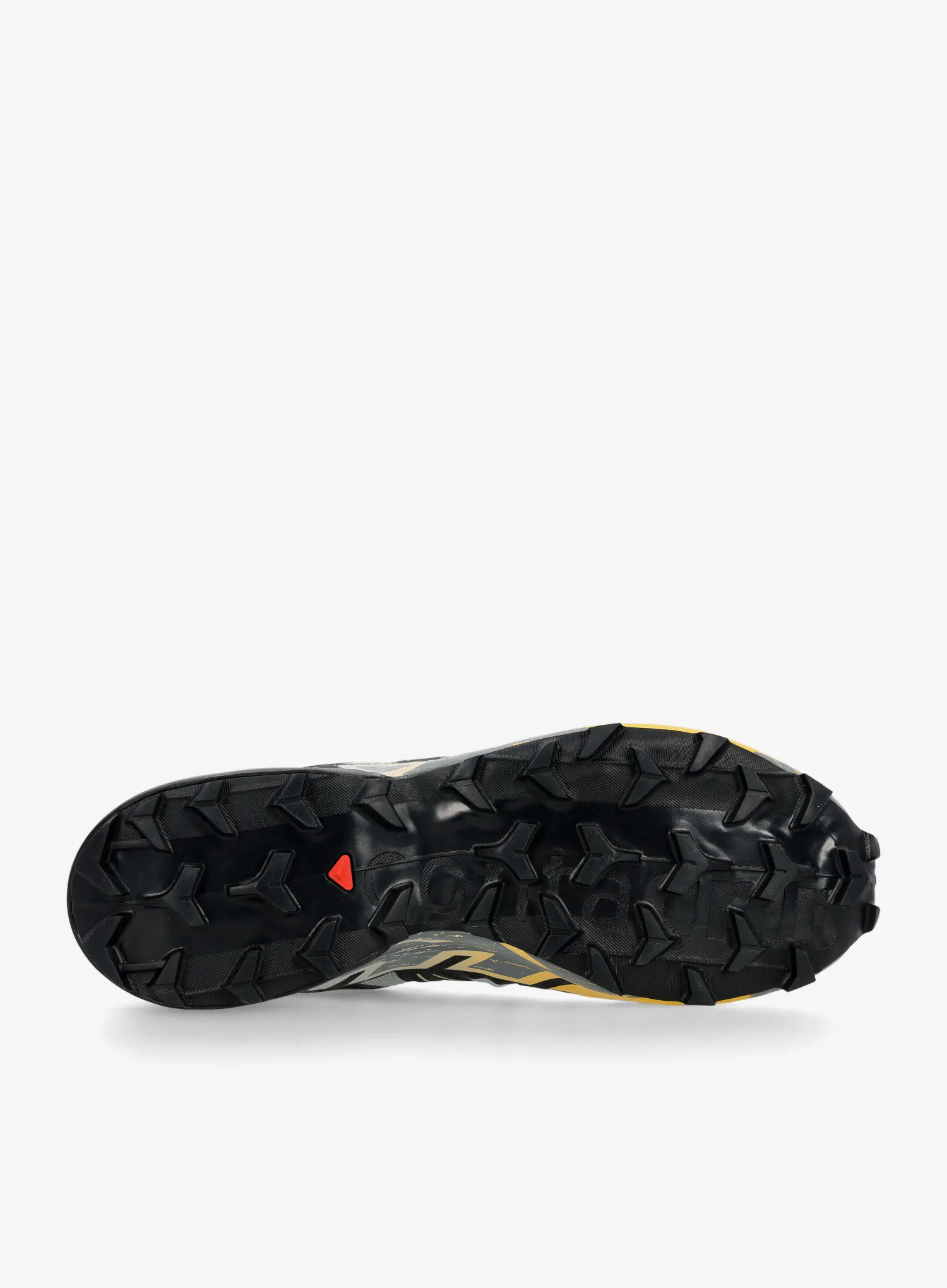 Salomon Speedcross 6 Terepfutó cipő - iron/black/incaberry