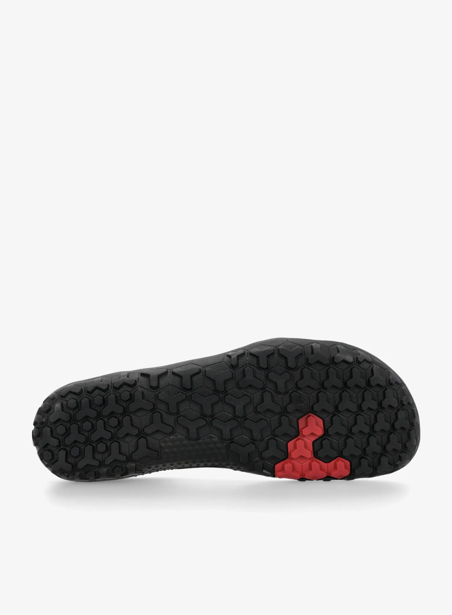 Vivobarefoot Primus Trail 3.5 FG Terepfutó cipő - obsidian