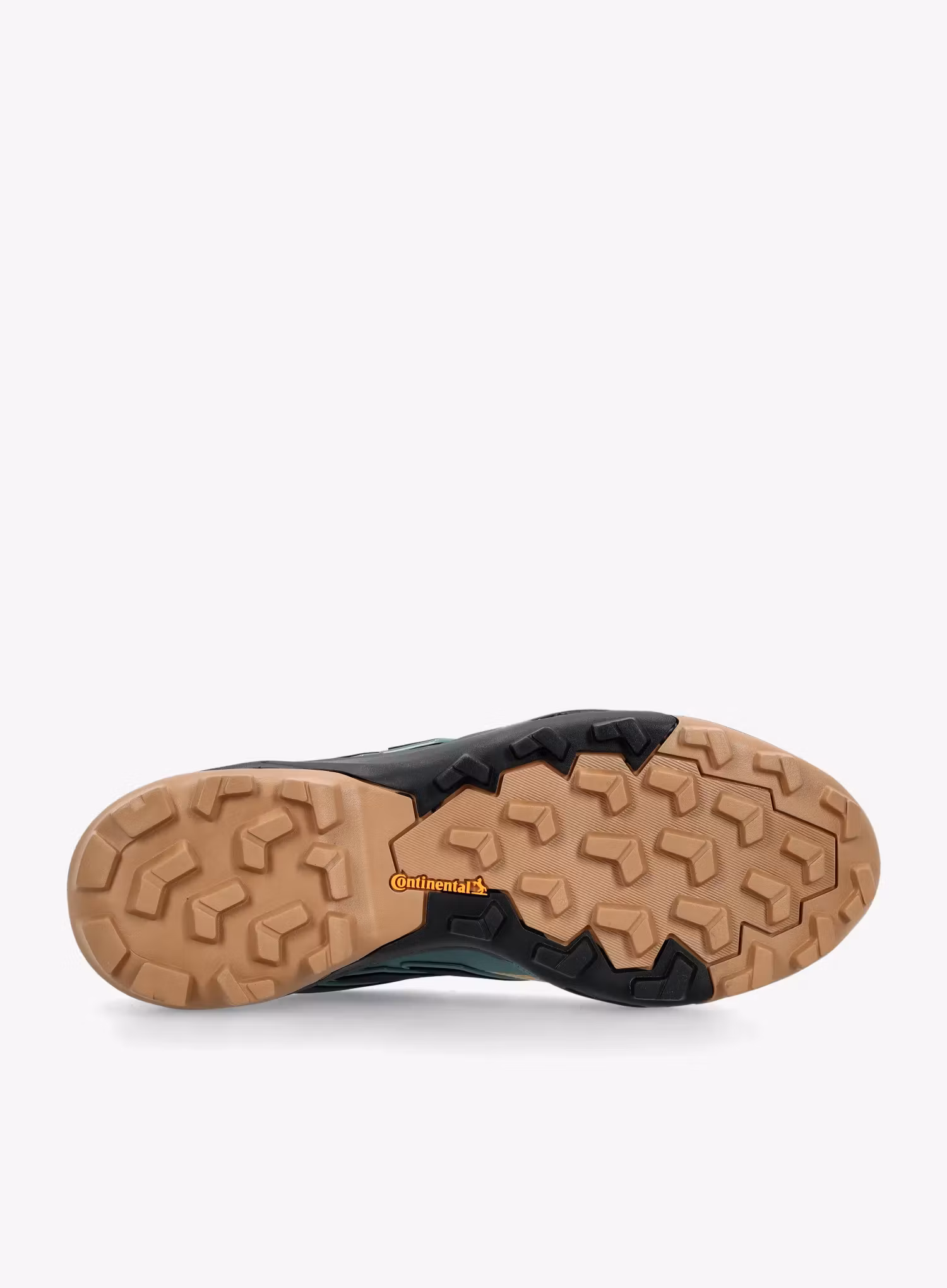 adidas TERREX Skychaser GTX Túracipők - cardboard/core blk/legend ivy