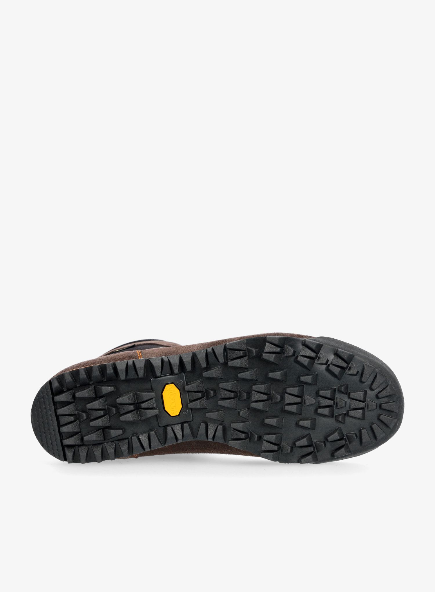AKU Slope Micro GTX Túracipők - black/orange