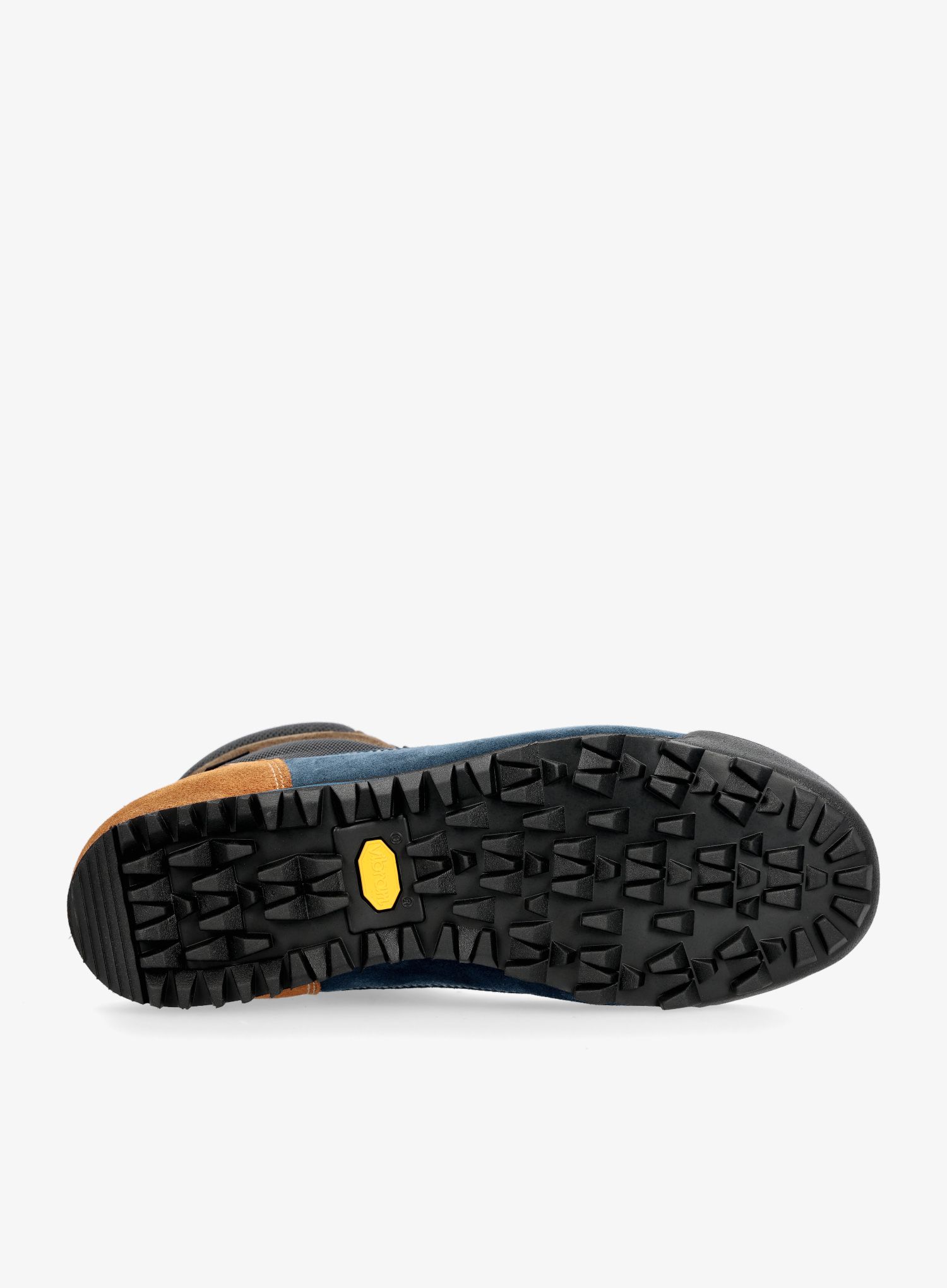 AKU Slope Original GTX Túracipők - anthracite/blue
