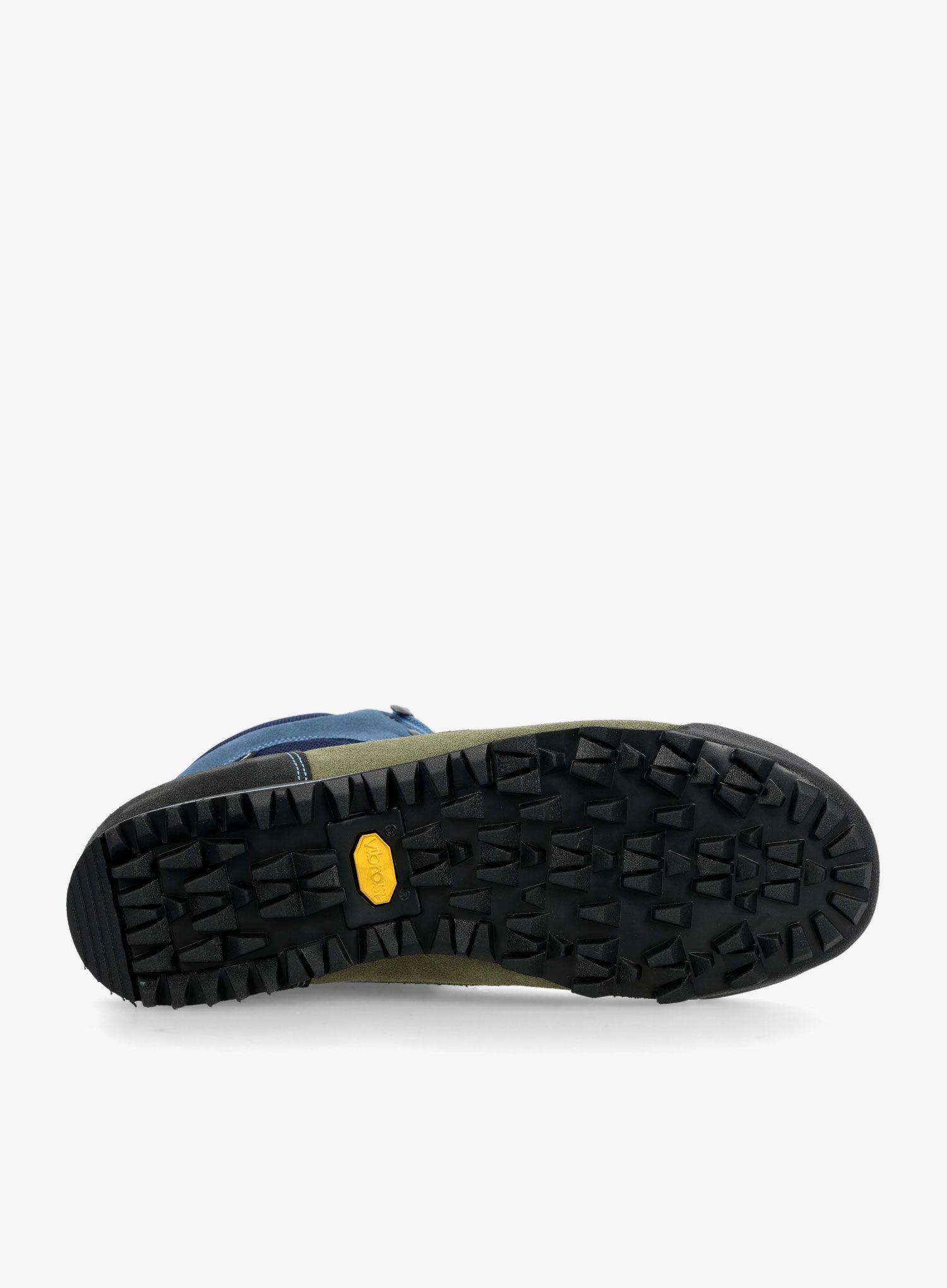 AKU Slope Original GTX Túracipők - blue/green