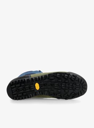 AKU Slope Original GTX Túracipők - blue/green